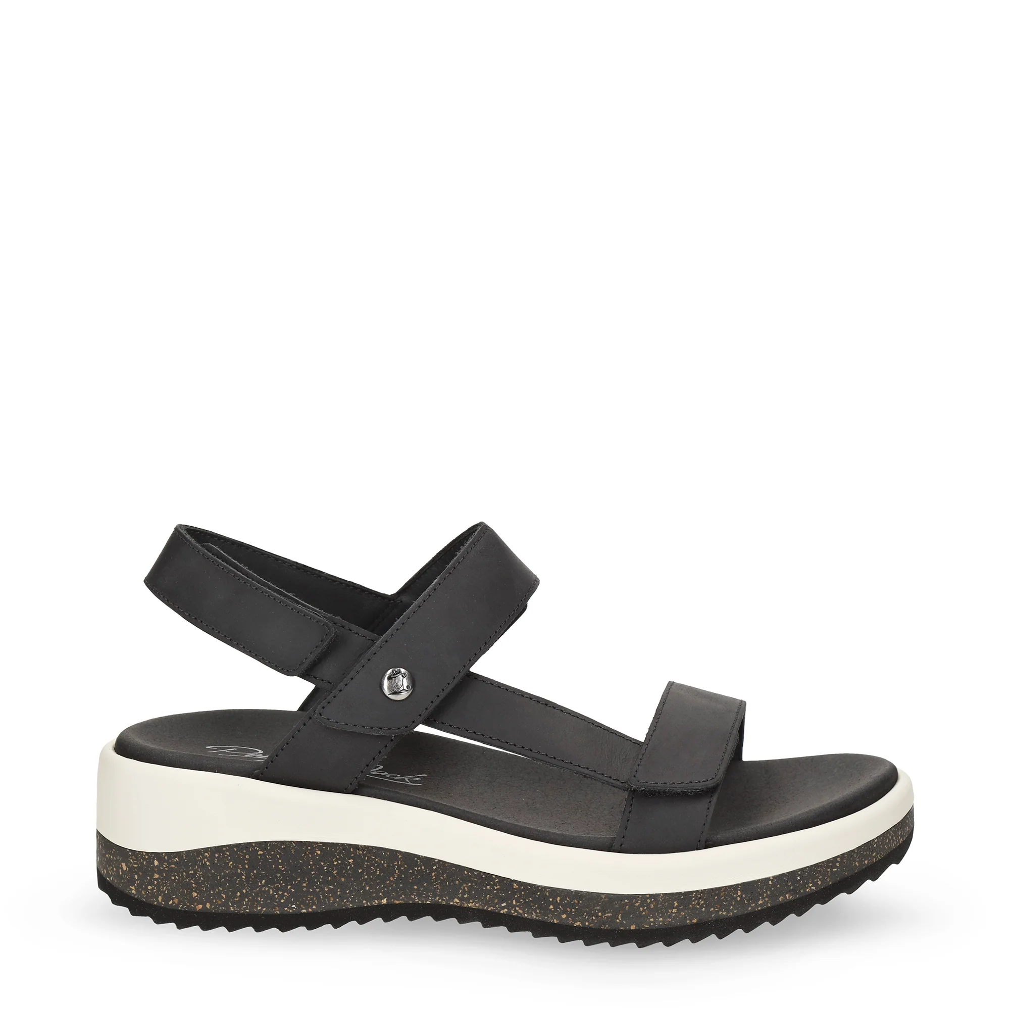 Alana B2 Napa Grass Negro