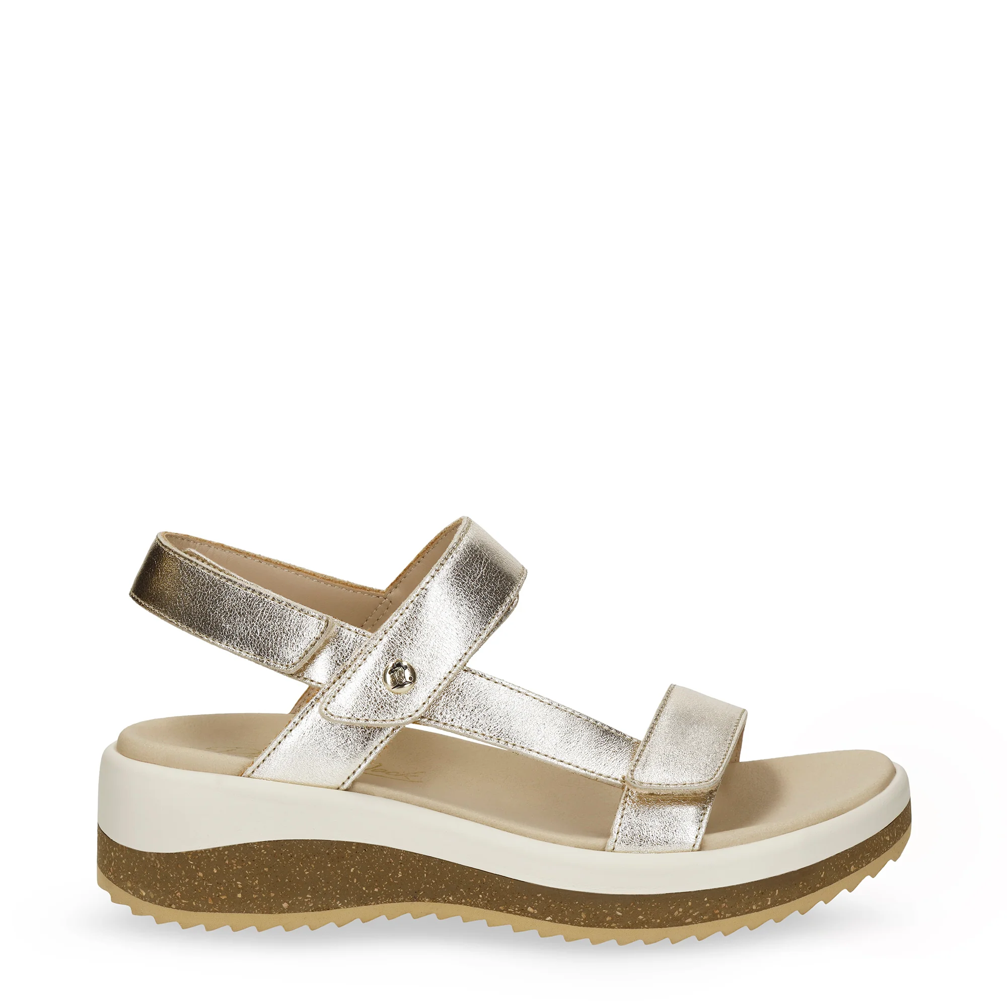 Alana Shine B1 Napa Oro