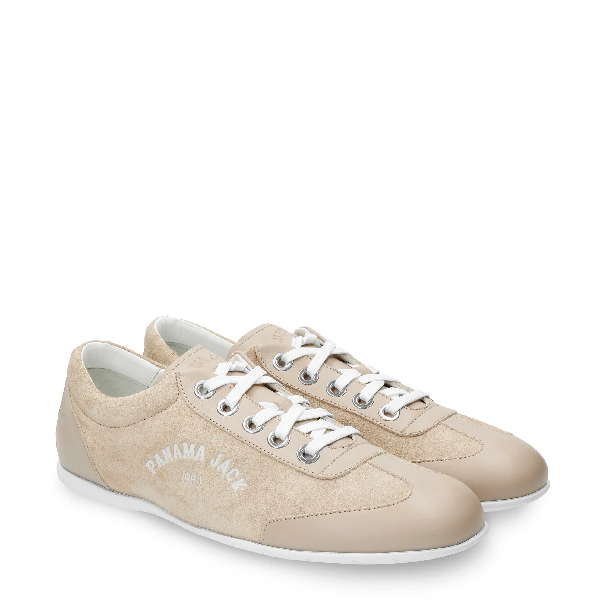 Alek C3 Velour Taupe - Image 3