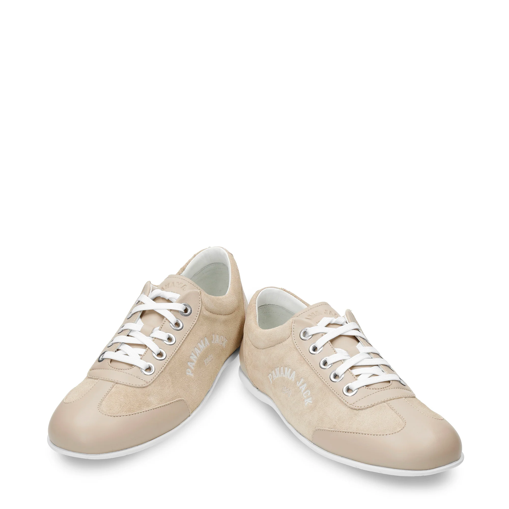 Alek C3 Velour Taupe - Image 4