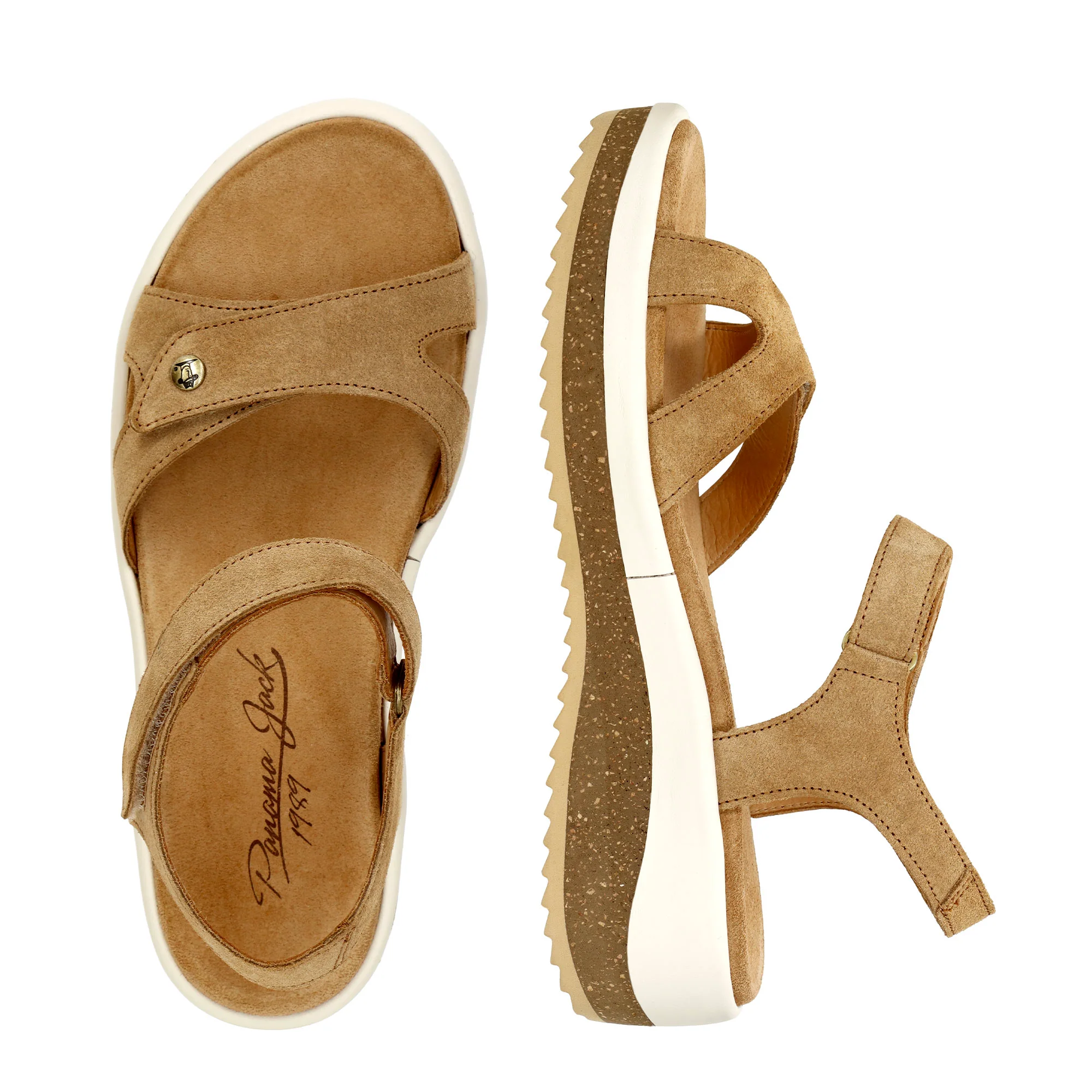 Alice B1 Velour Cuero - Image 4