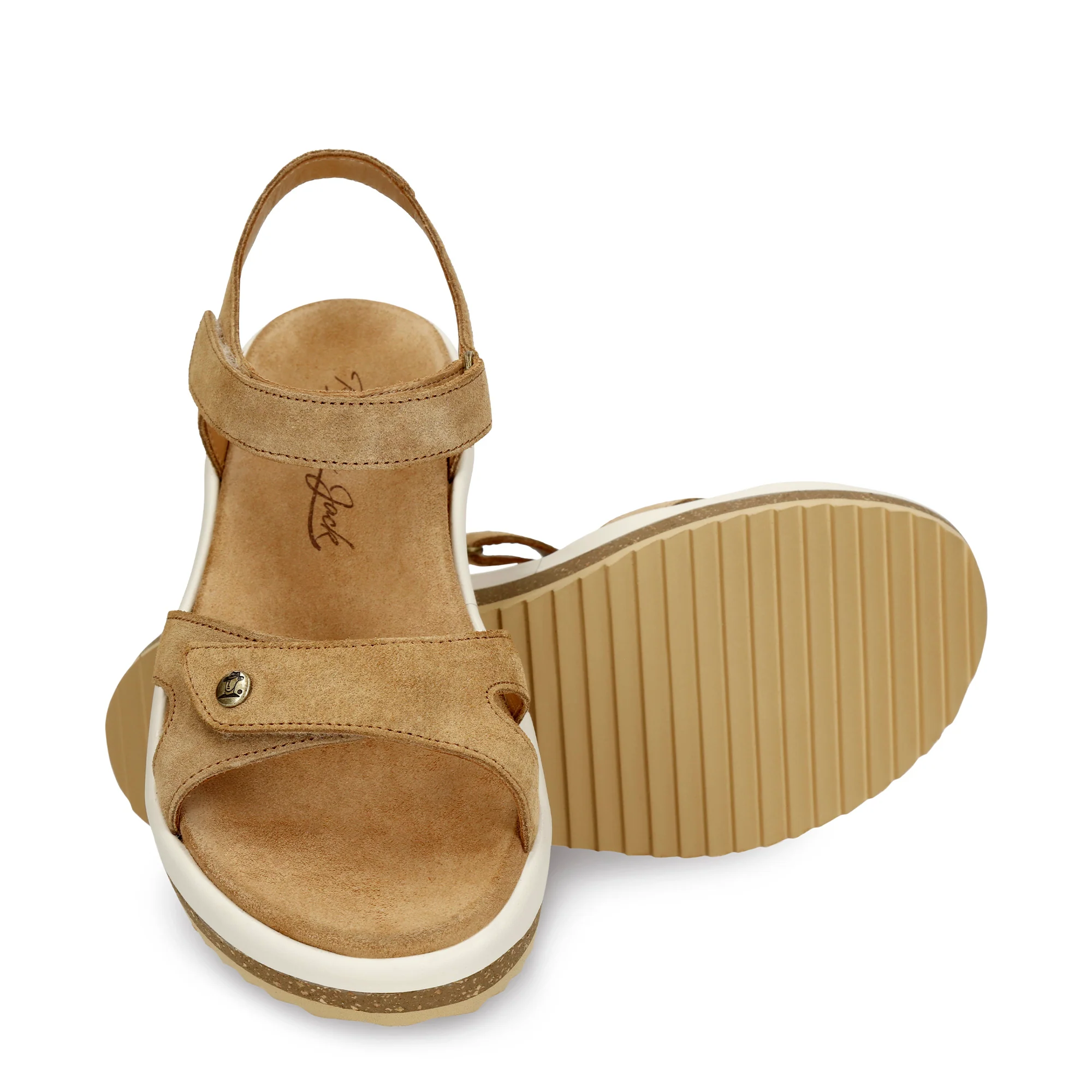 Alice B1 Velour Cuero - Image 5