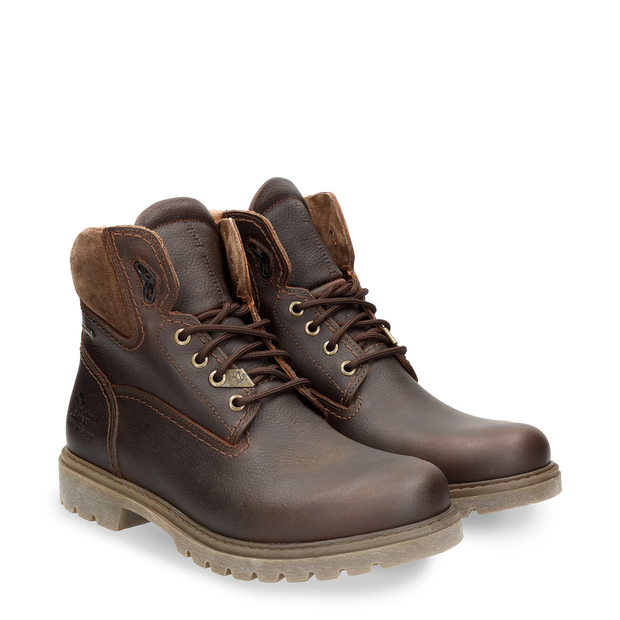 Amur Gtx C10 Napa Grass Castaño - Image 3