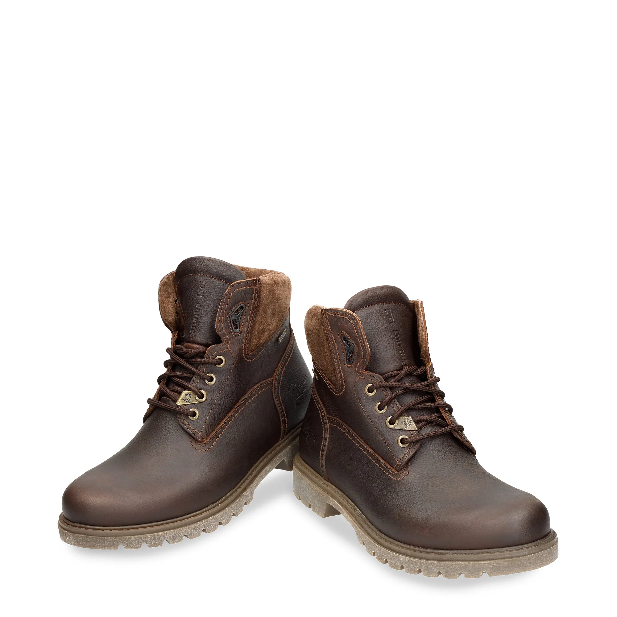 Amur Gtx C10 Napa Grass Castaño - Image 4
