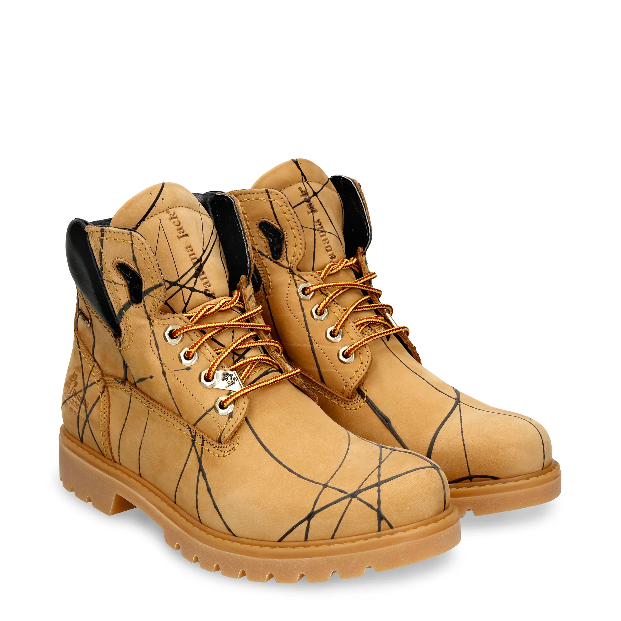 Amur Gtx Ink C1 Napa Vintage - Image 2