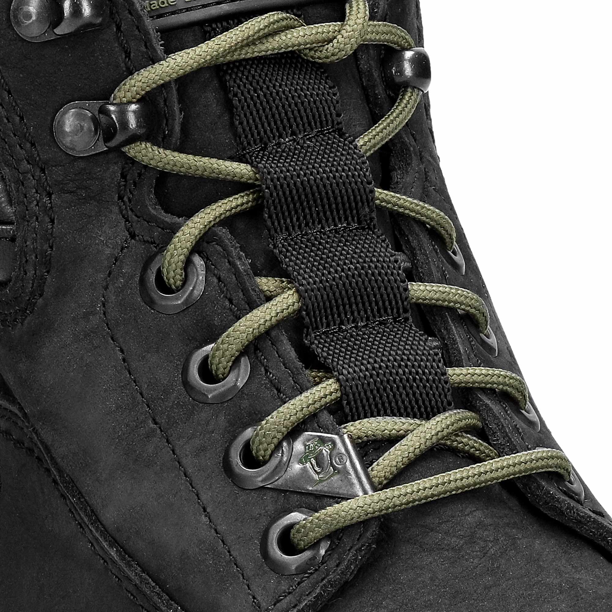 Amur Gtx Urban C7 Nobuck Negro - Image 6