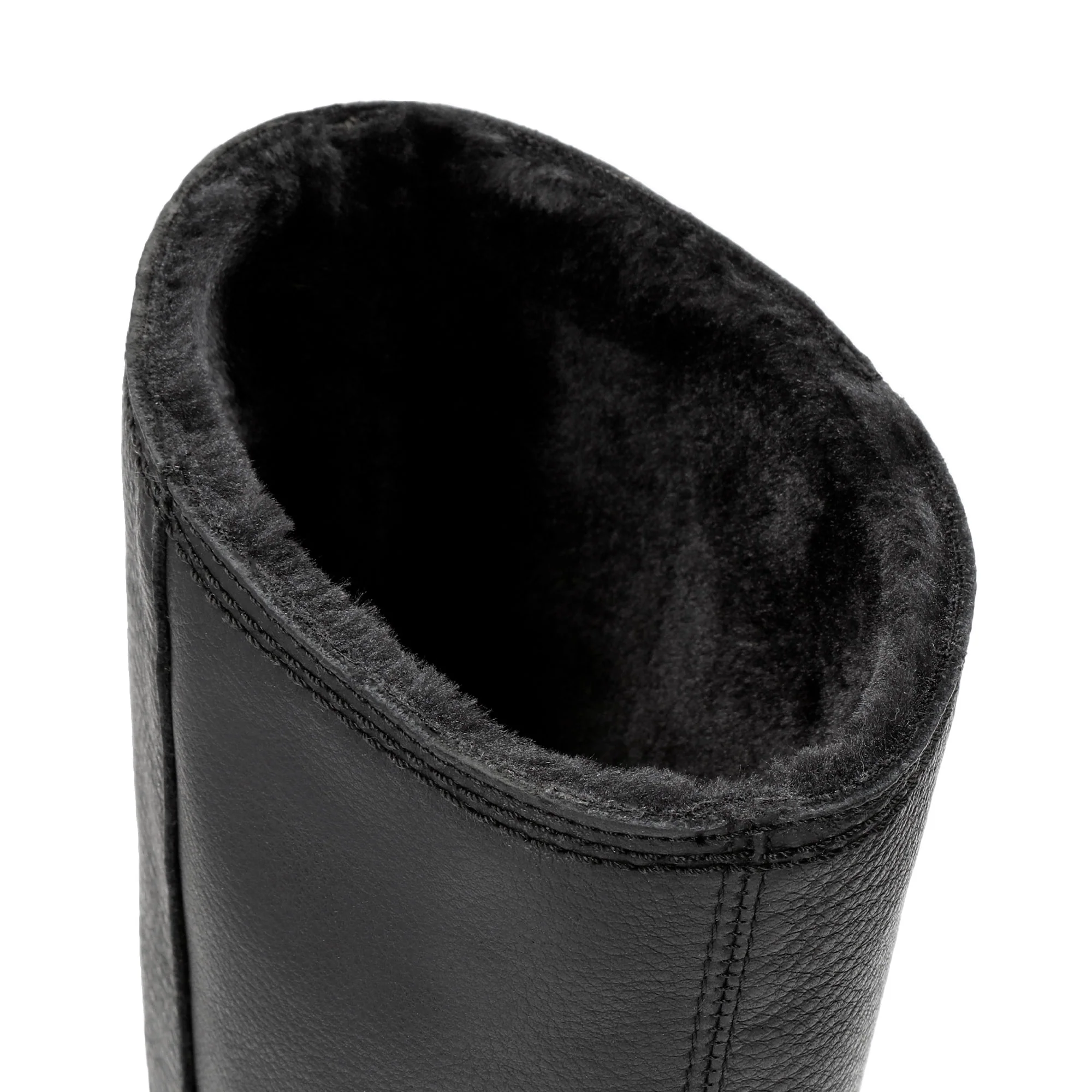 Bambina B104 Napa Grass Negro - Image 5