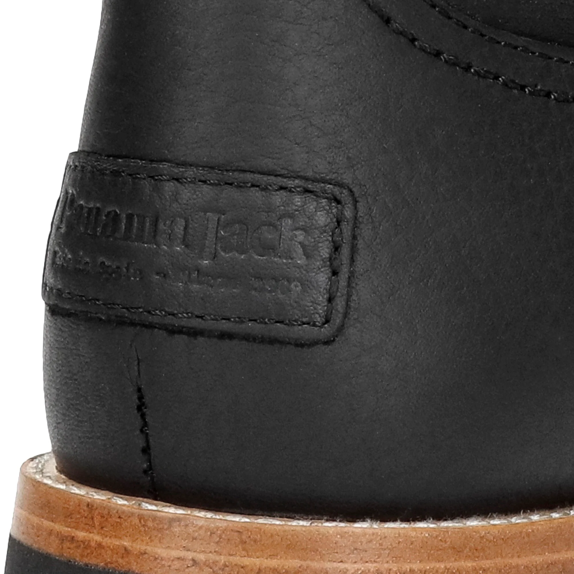 Bambina B104 Napa Grass Negro - Image 6