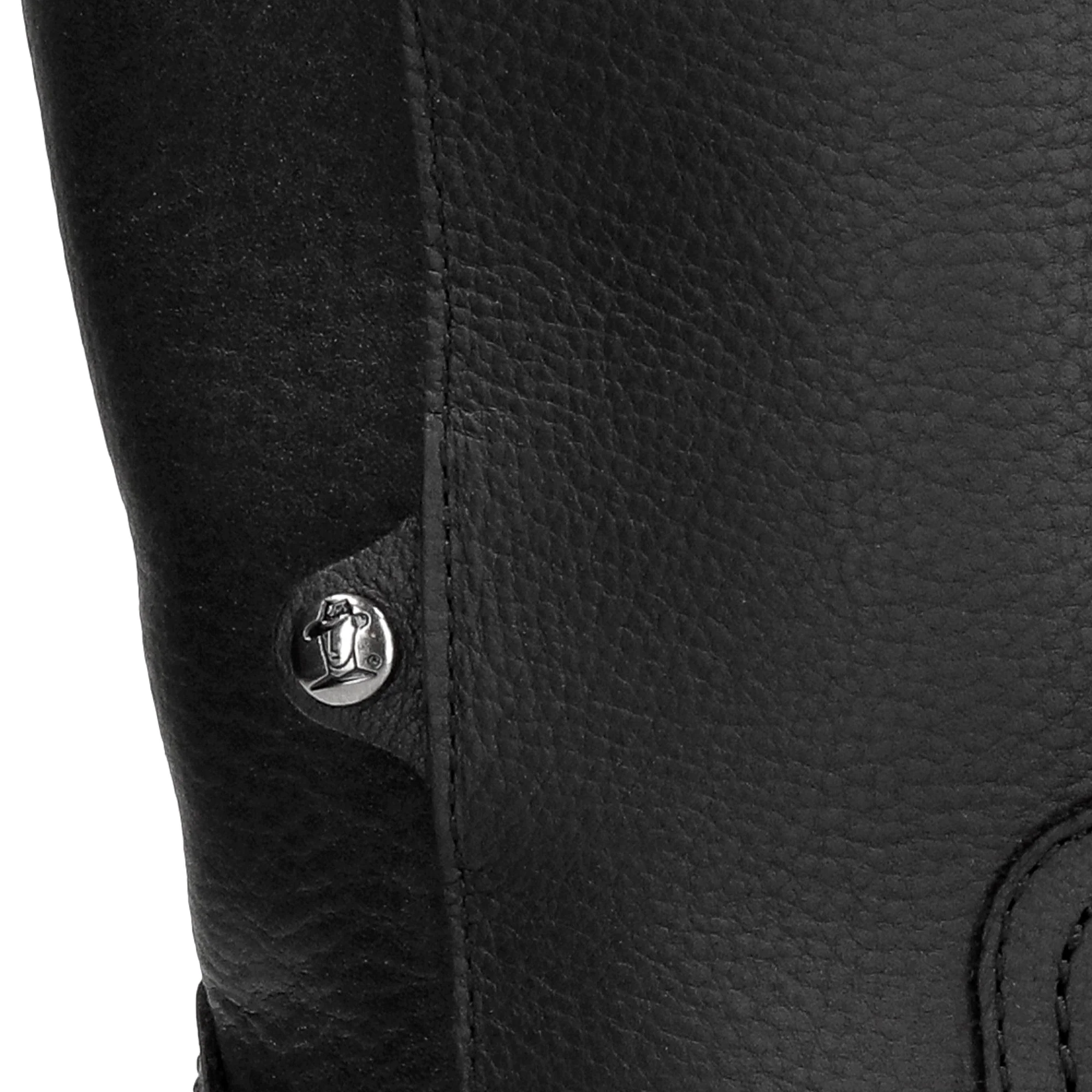 Bambina B104 Napa Grass Negro - Image 7