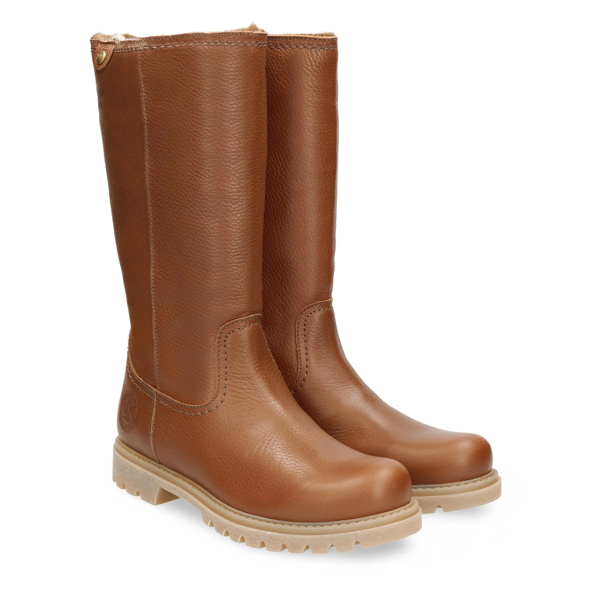 Bambina B11 Napa Grass Cuero - Image 3