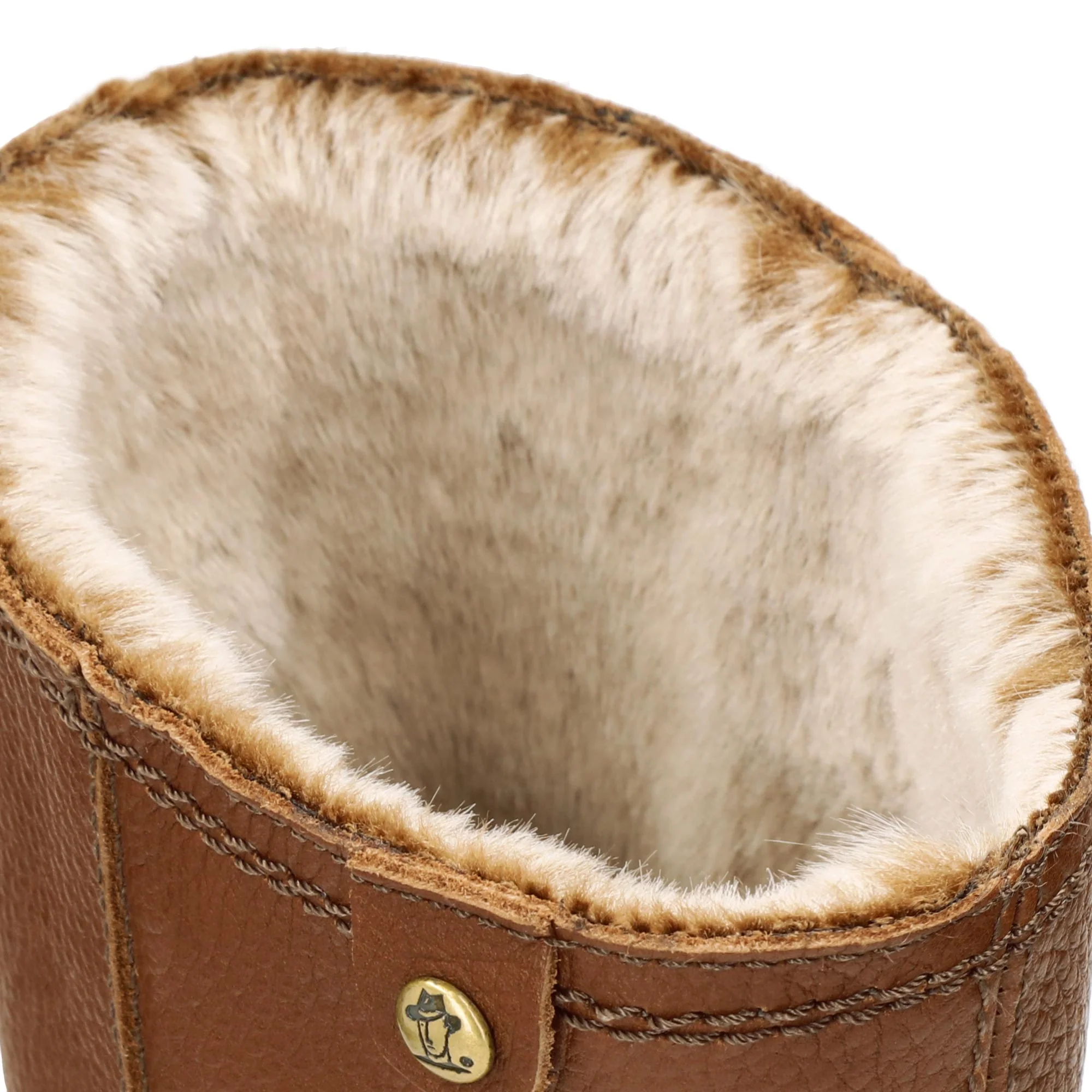 Bambina B11 Napa Grass Cuero - Image 5