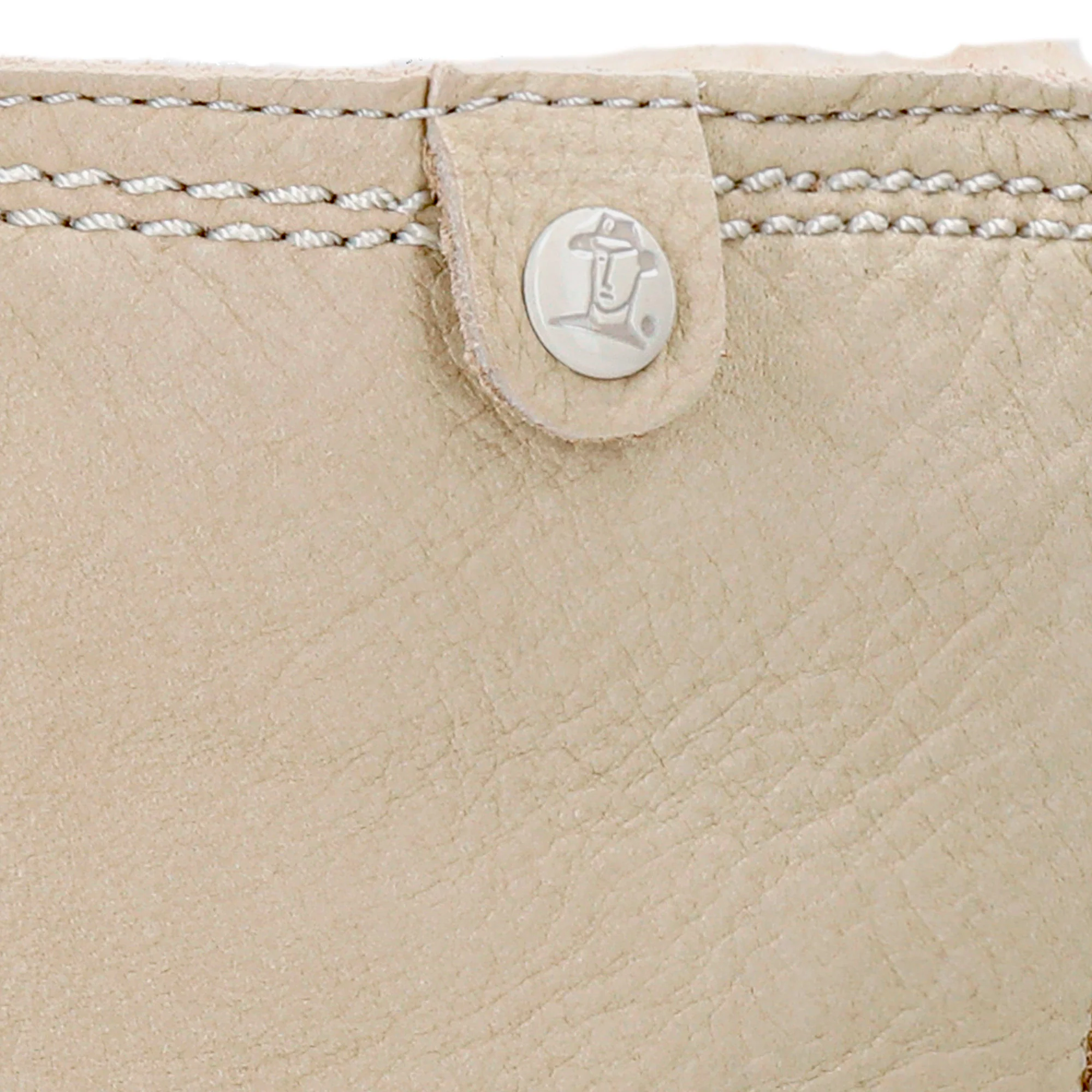Bambina B129 Nobuck Crudo - Image 7