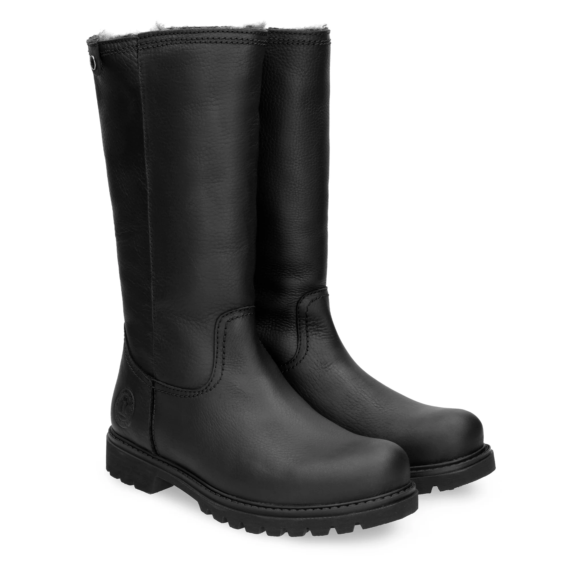 Bambina B60 Napa Grass Negro - Image 3