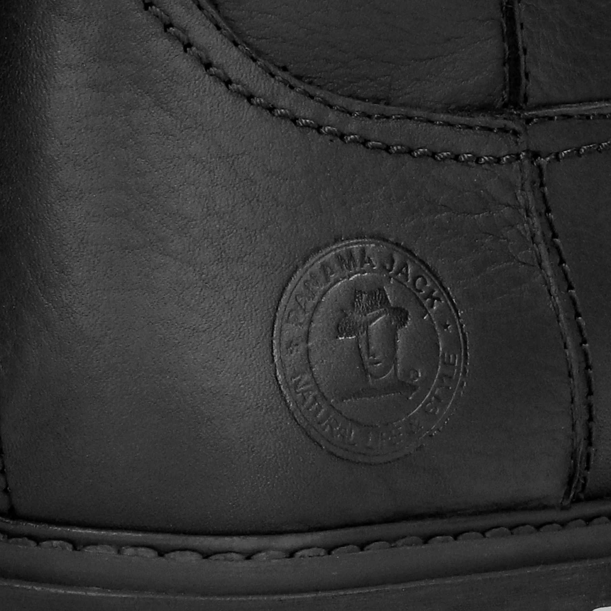 Bambina B60 Napa Grass Negro - Image 6