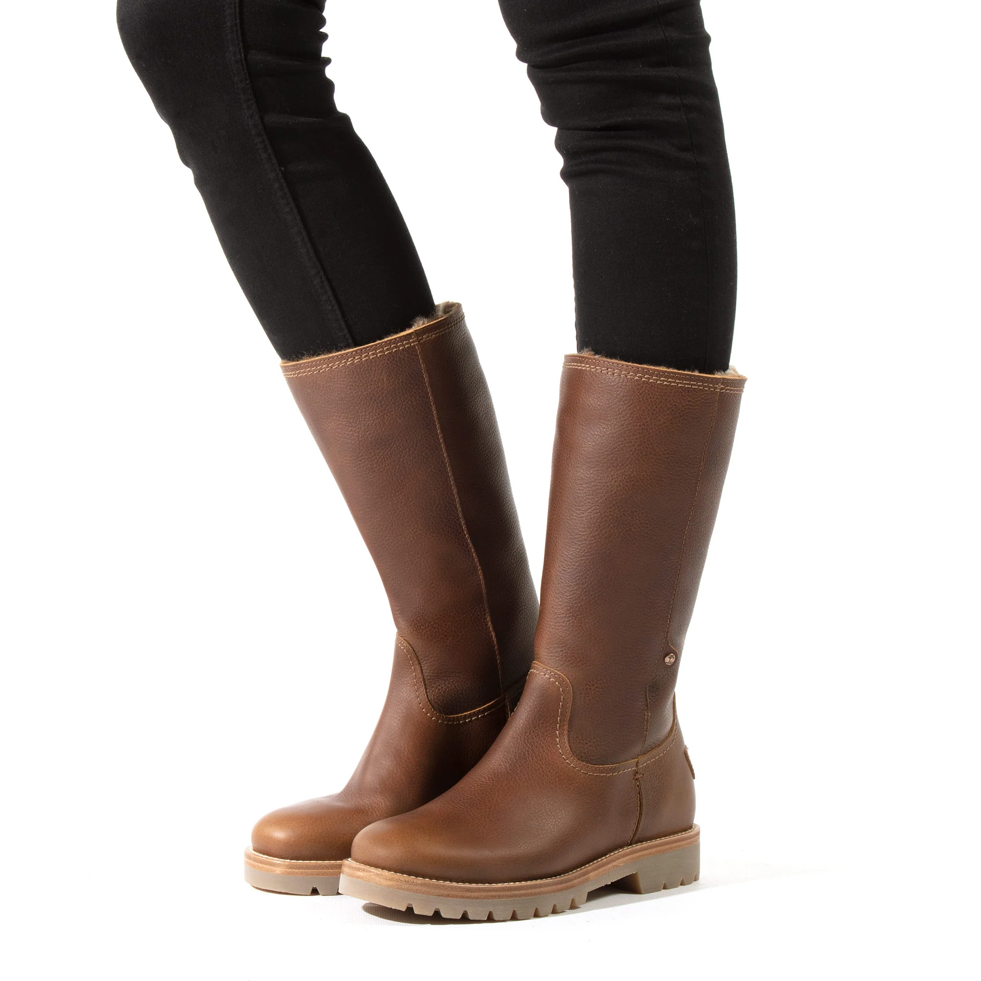 Bambina B94 Napa Grass Cuero - Image 2
