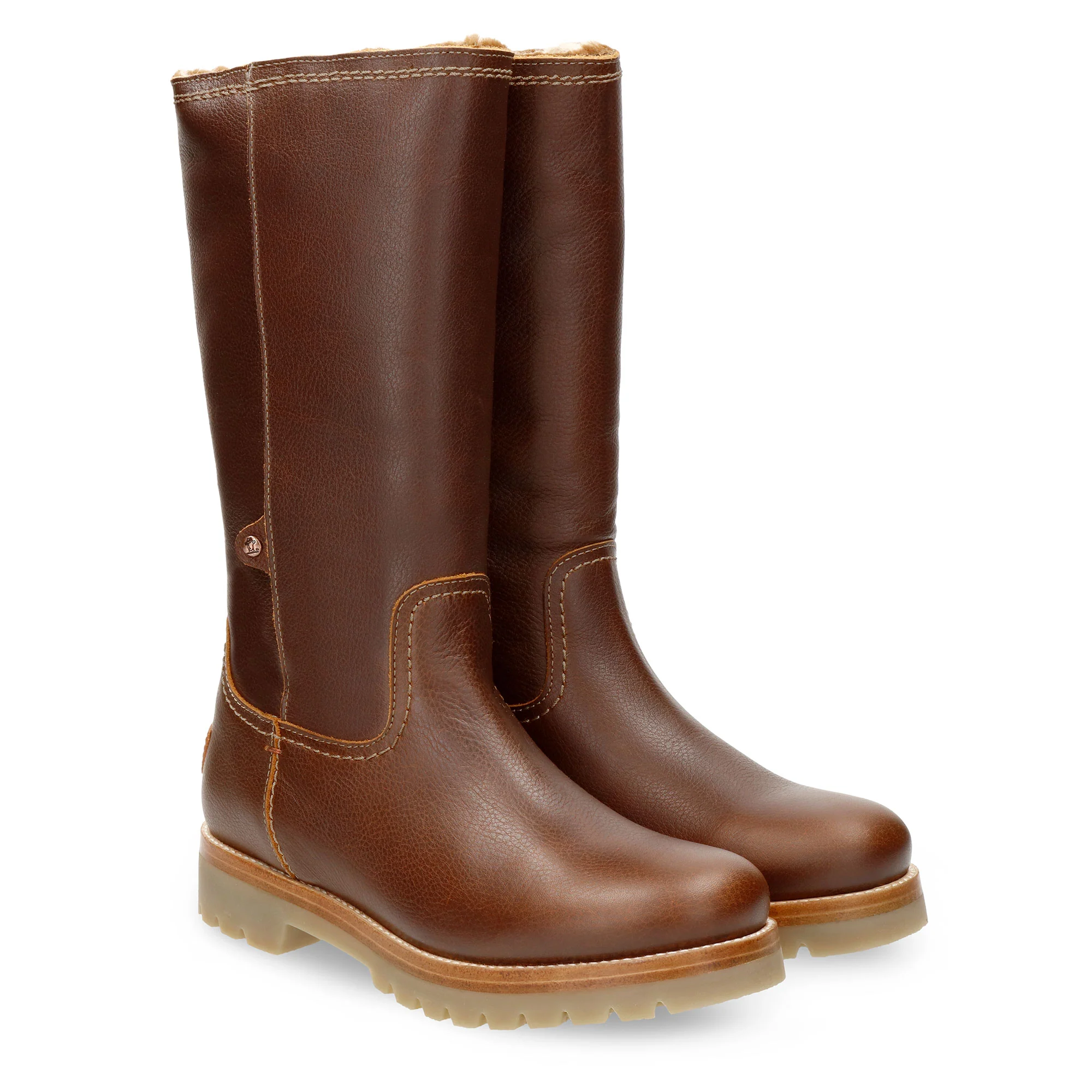 Bambina B94 Napa Grass Cuero - Image 3