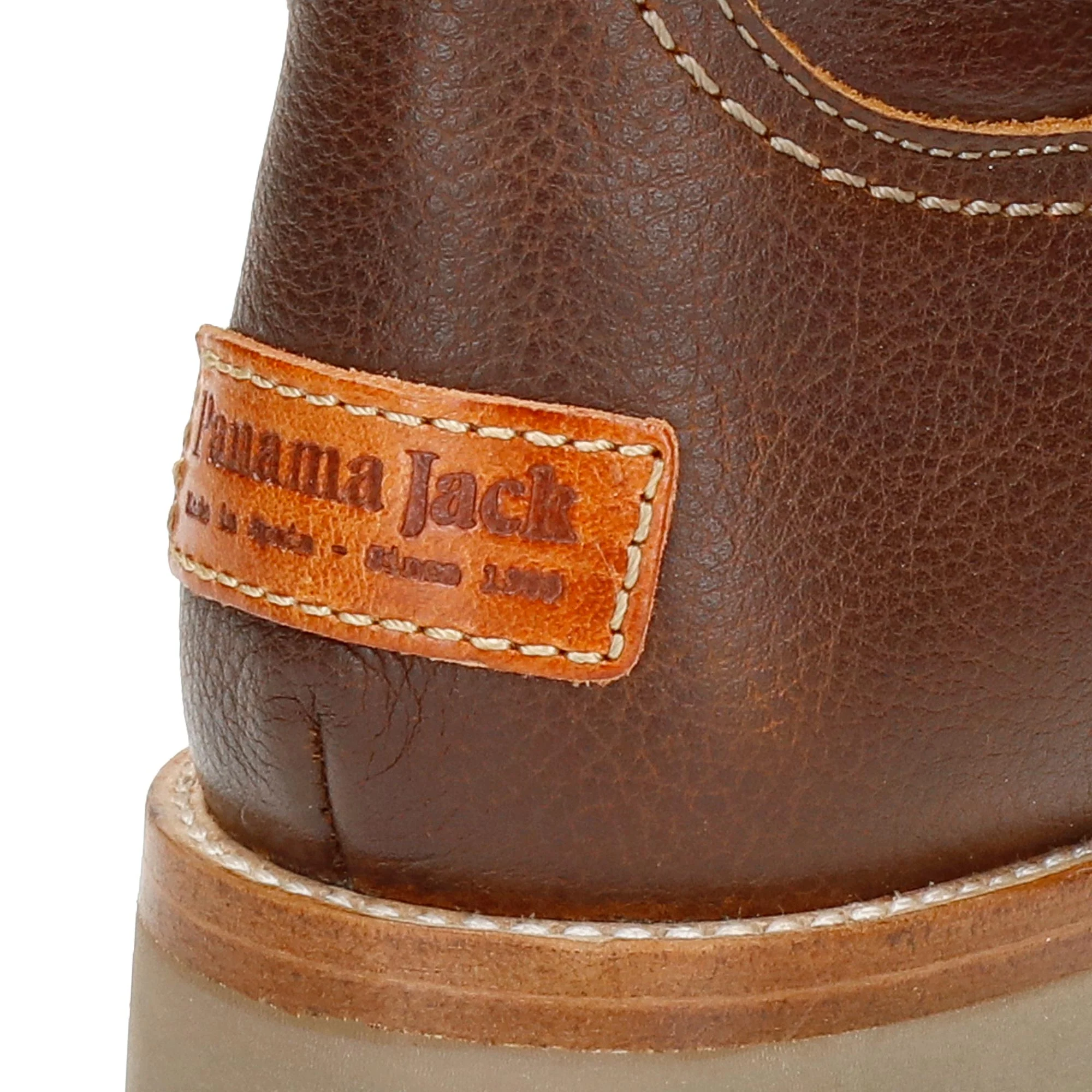 Bambina B94 Napa Grass Cuero - Image 6