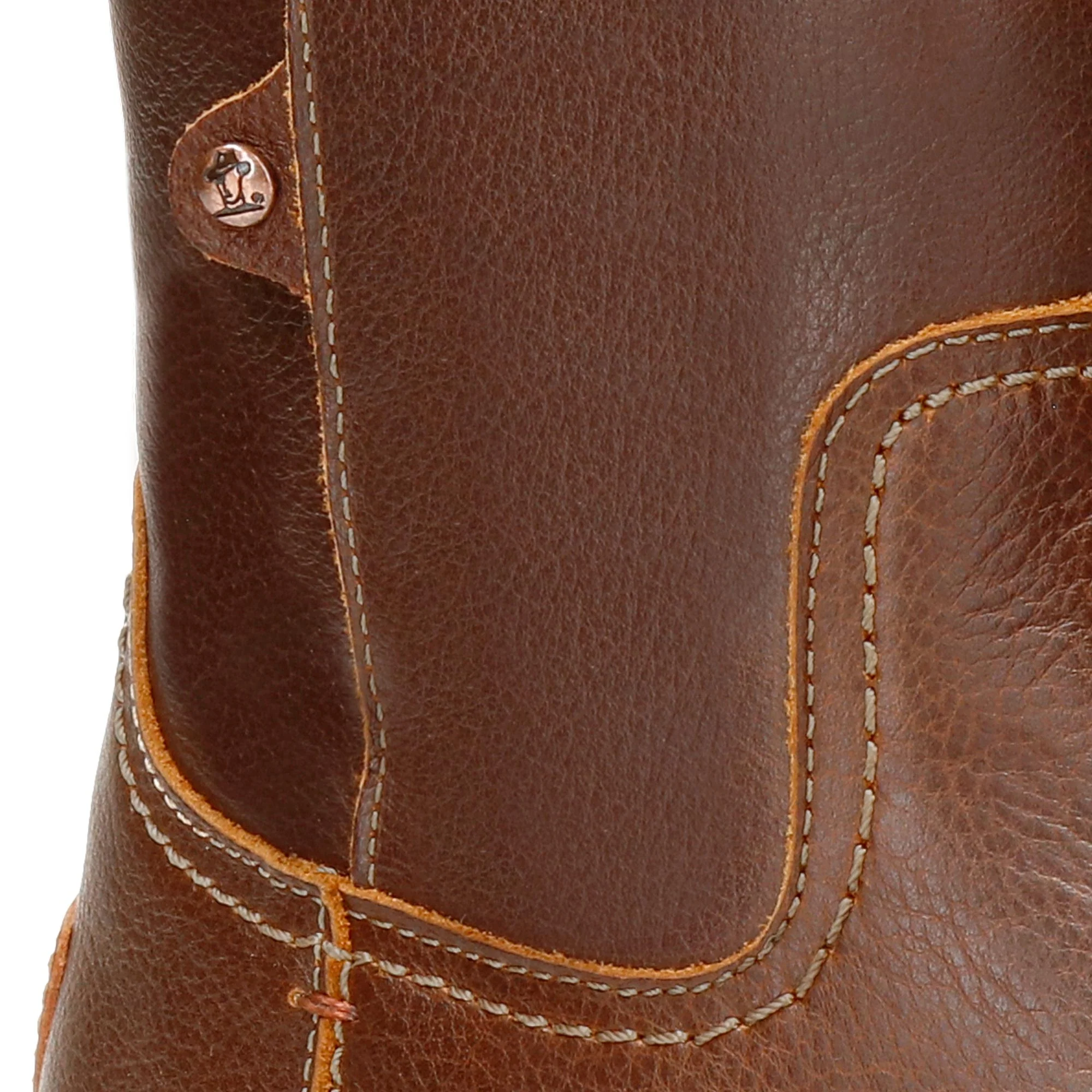 Bambina B94 Napa Grass Cuero - Image 7