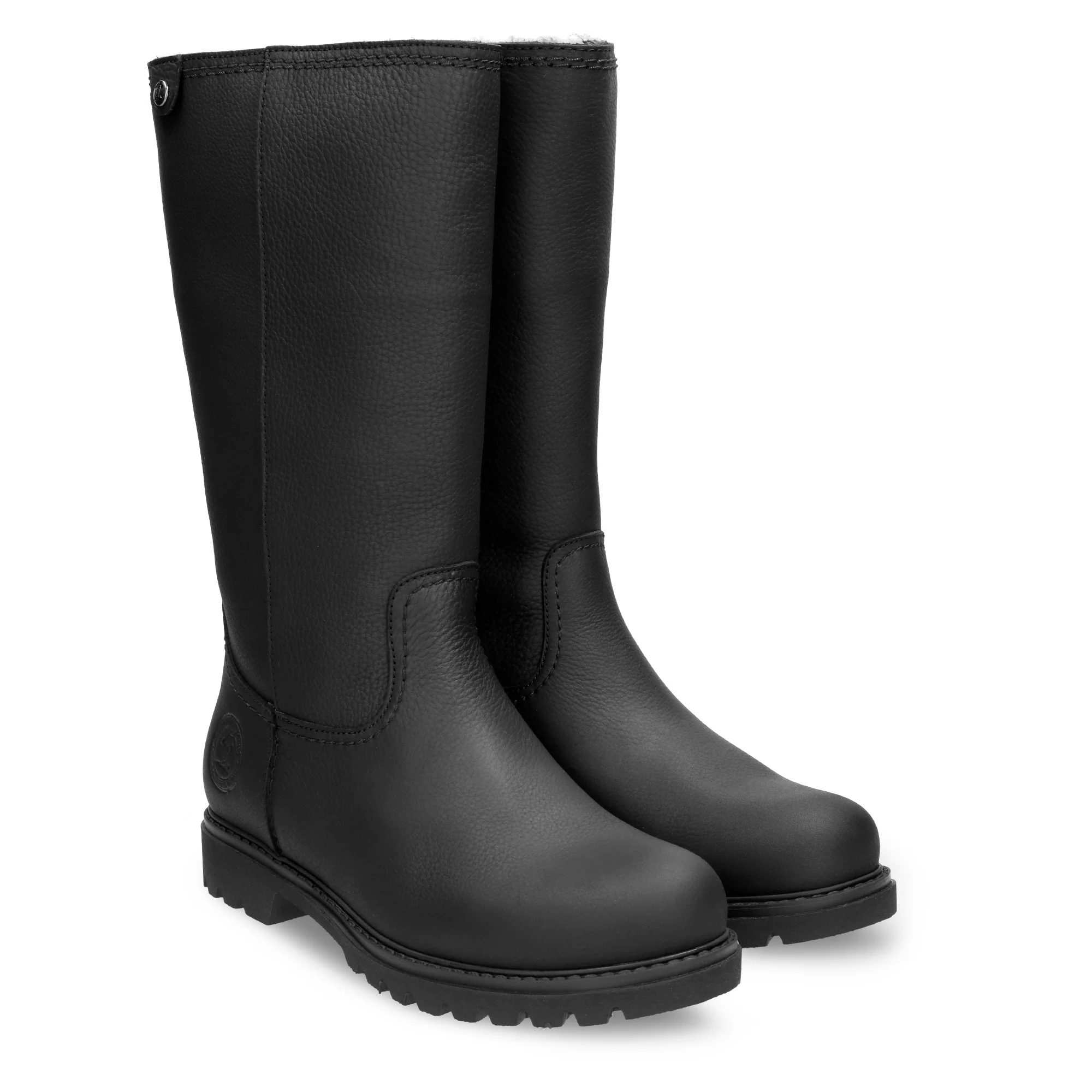 Bambina Igloo B17 Napa Grass Negro - Image 3