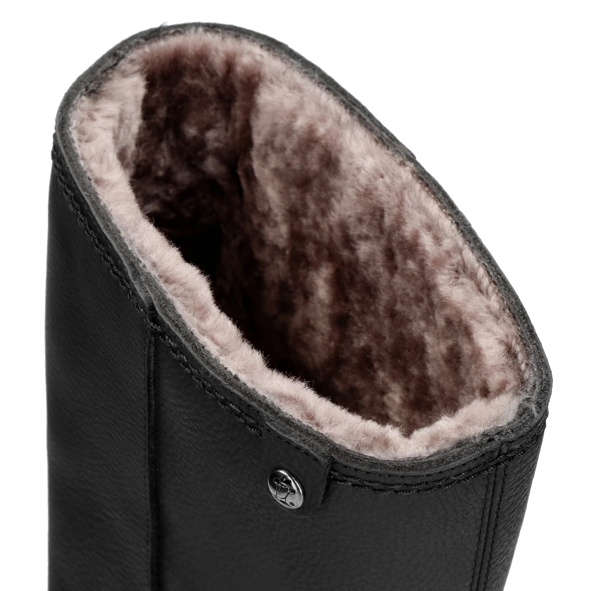 Bambina Igloo B17 Napa Grass Negro - Image 5