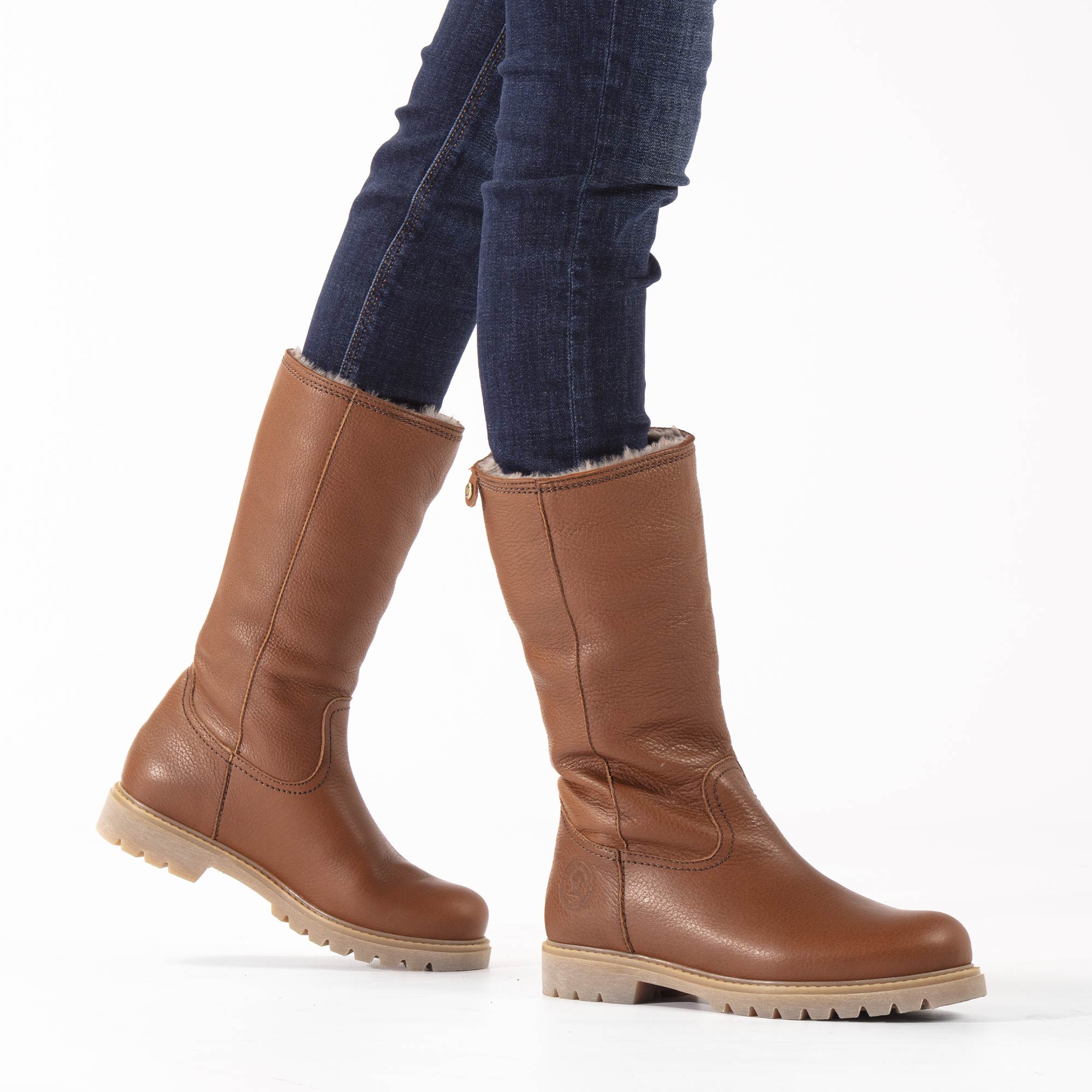 Bambina Igloo B20 Napa Grass Cuero - Image 2