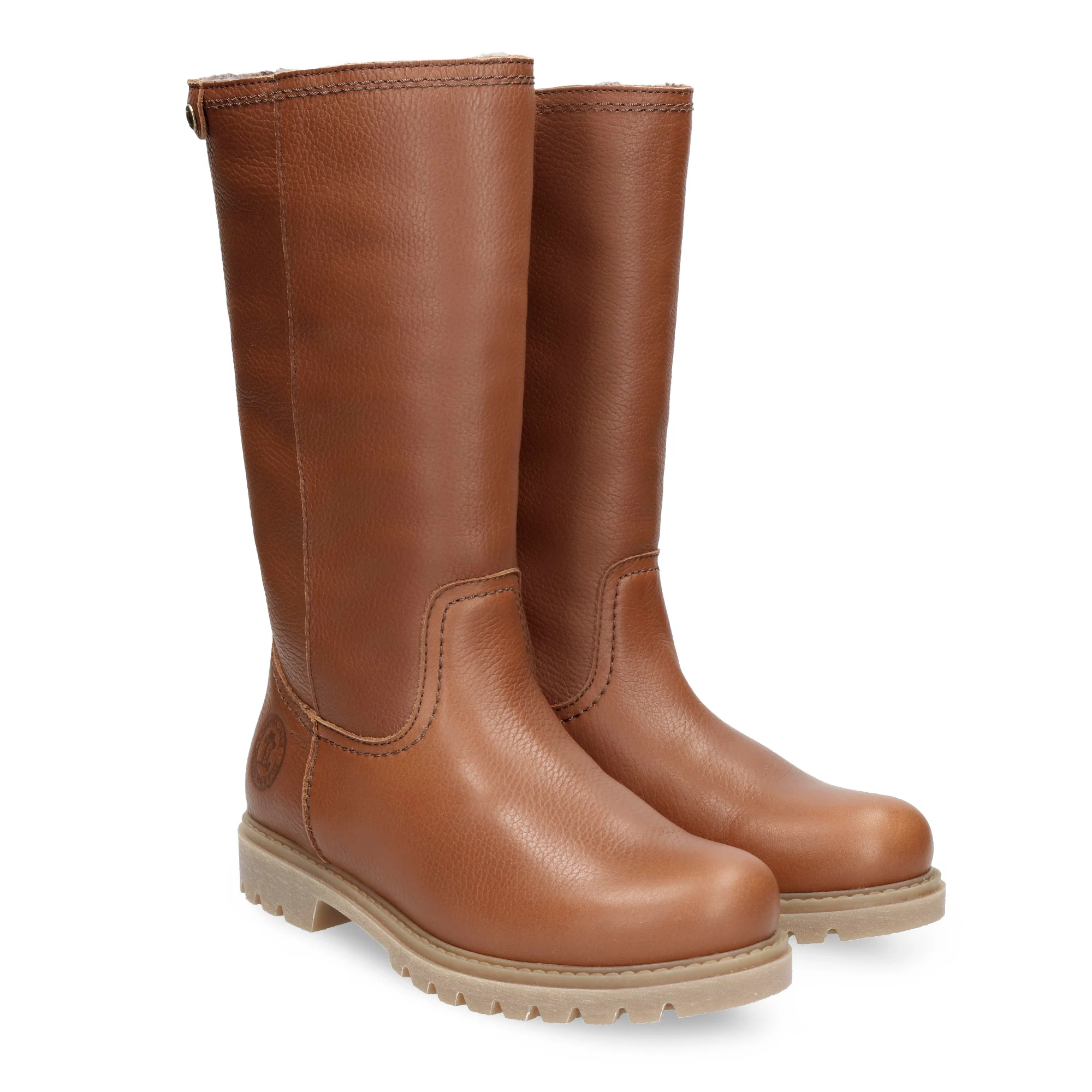 Bambina Igloo B20 Napa Grass Cuero - Image 3