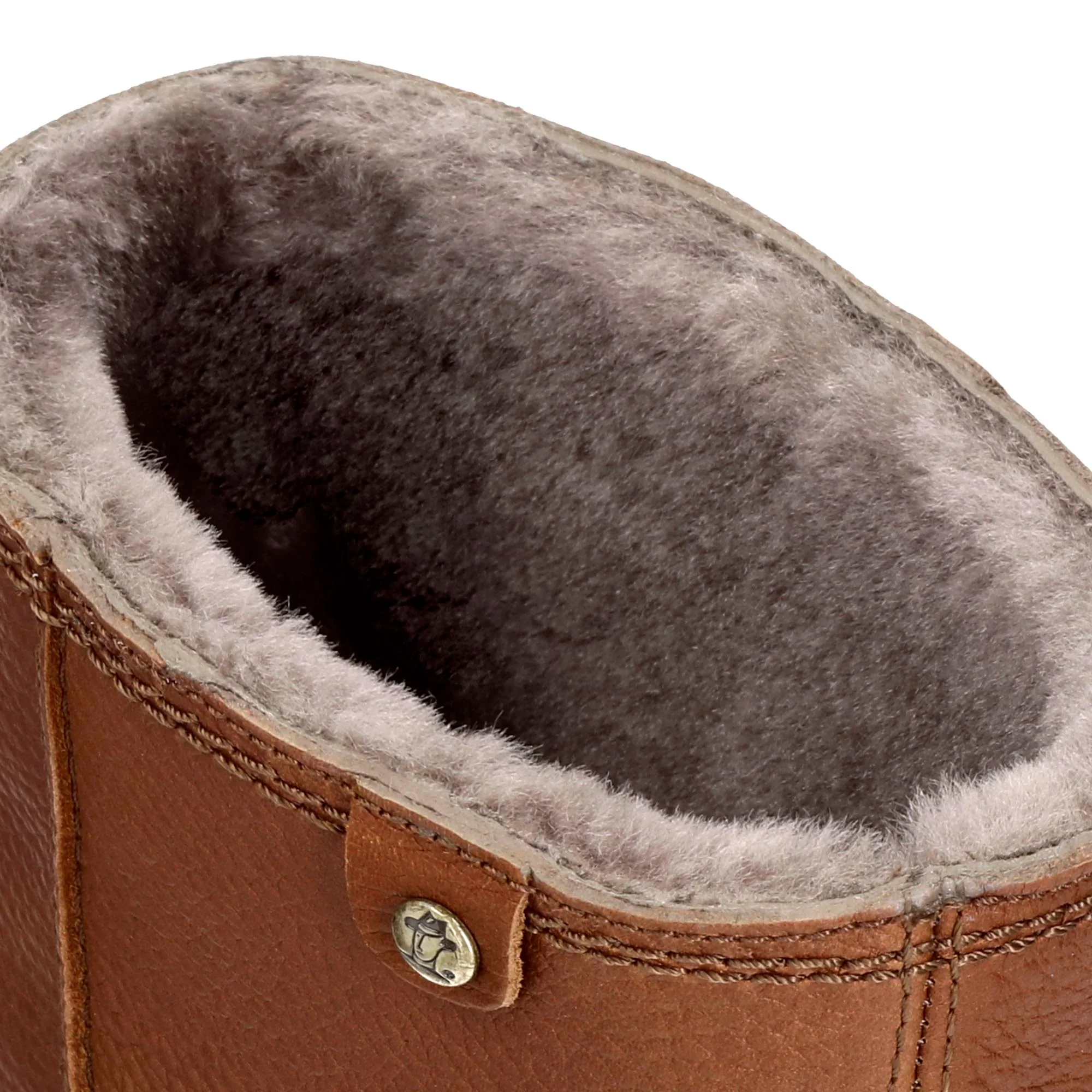Bambina Igloo B20 Napa Grass Cuero - Image 5