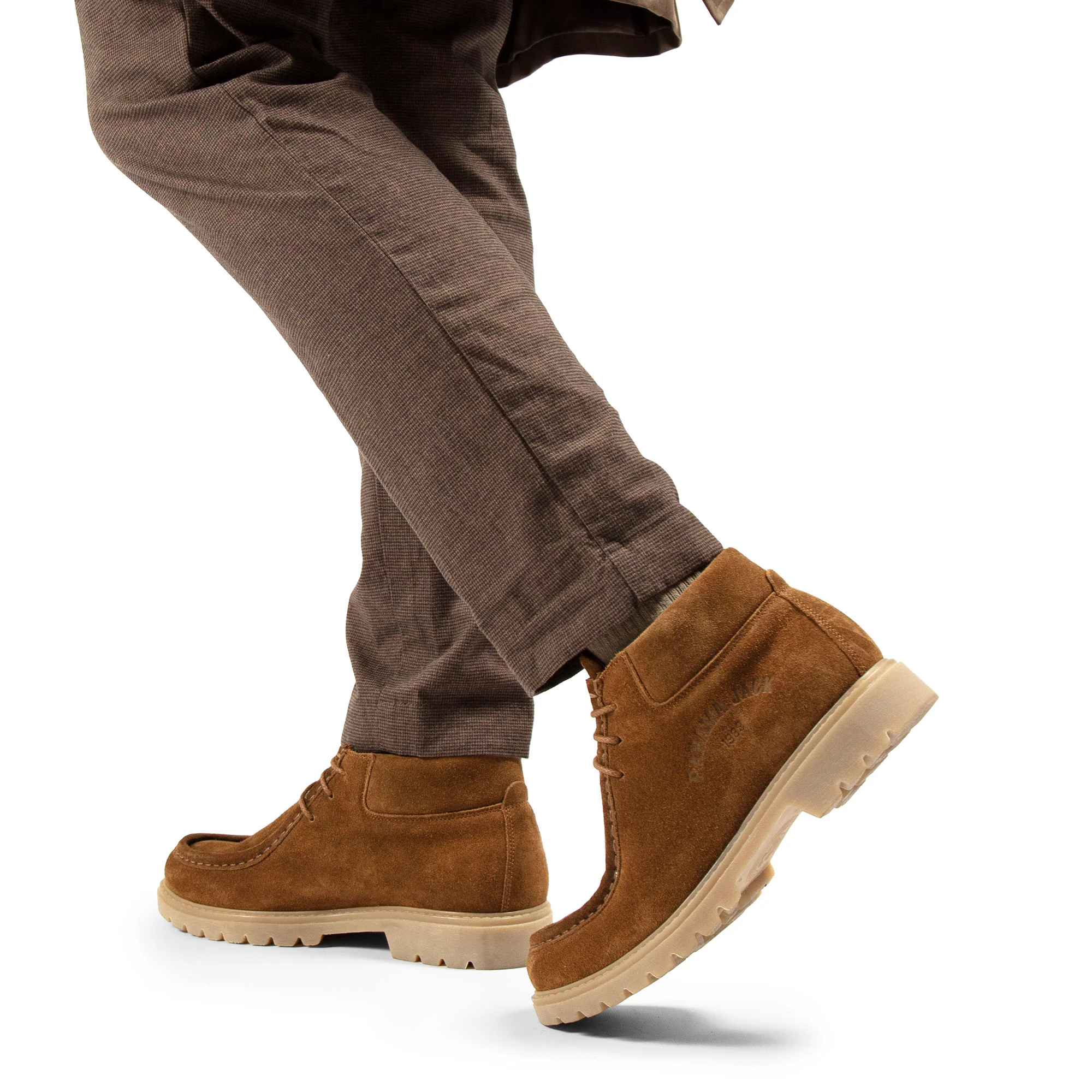 Beker C1 Velour Cuero - Image 2