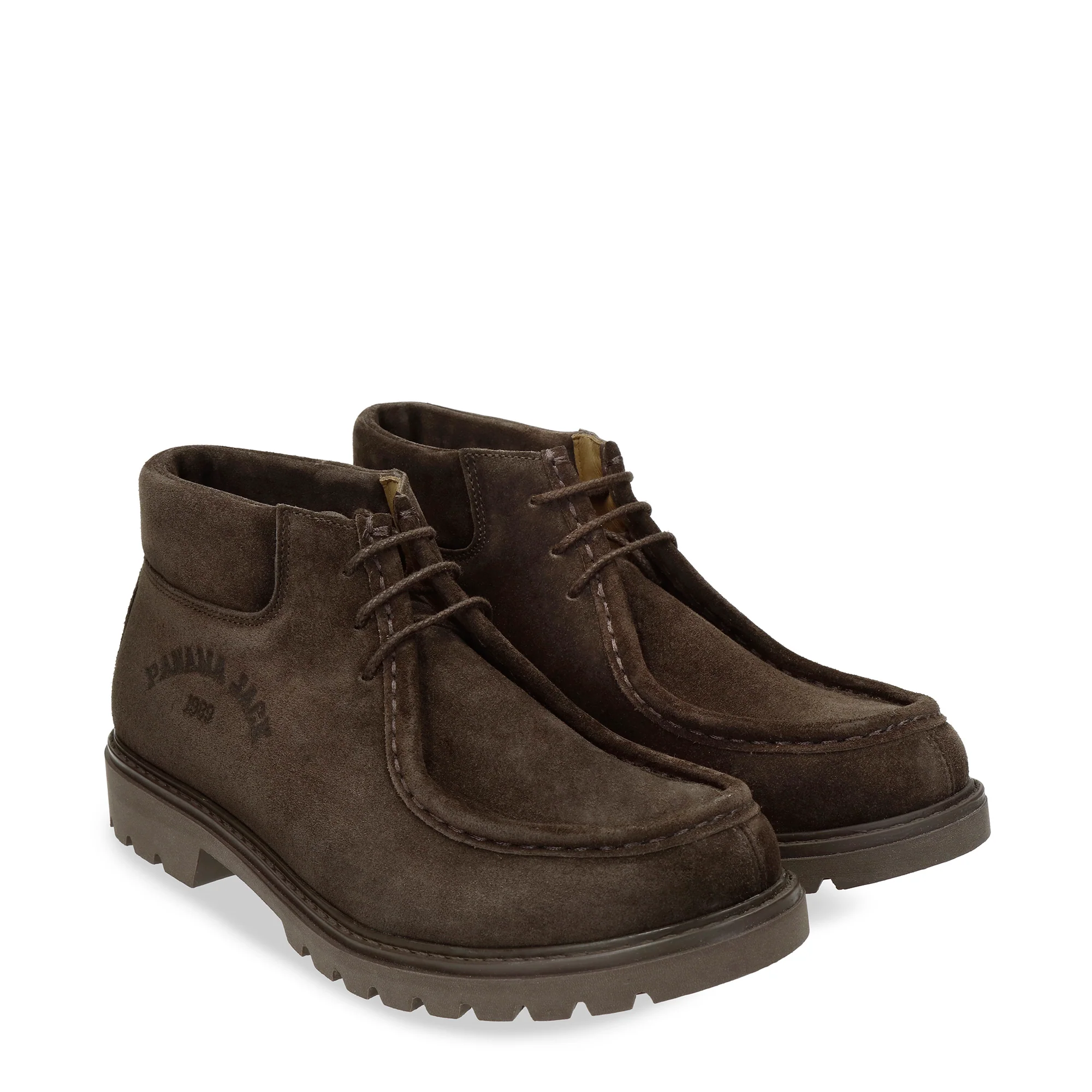 Beker C2 Velour Marron - Image 3