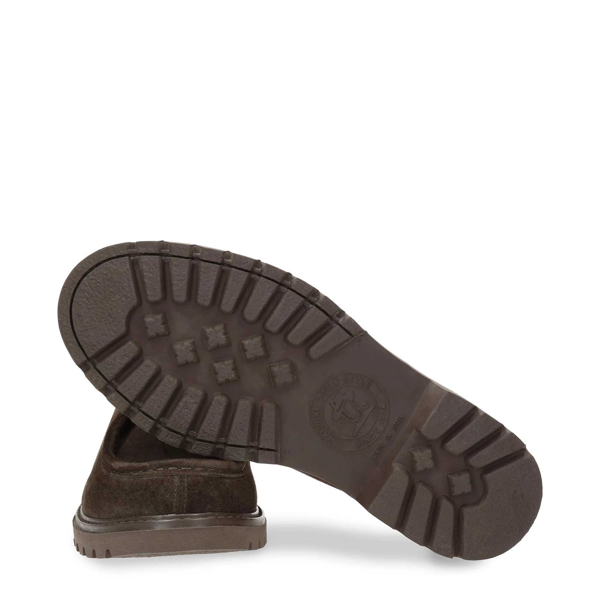 Beker C2 Velour Marron - Image 4