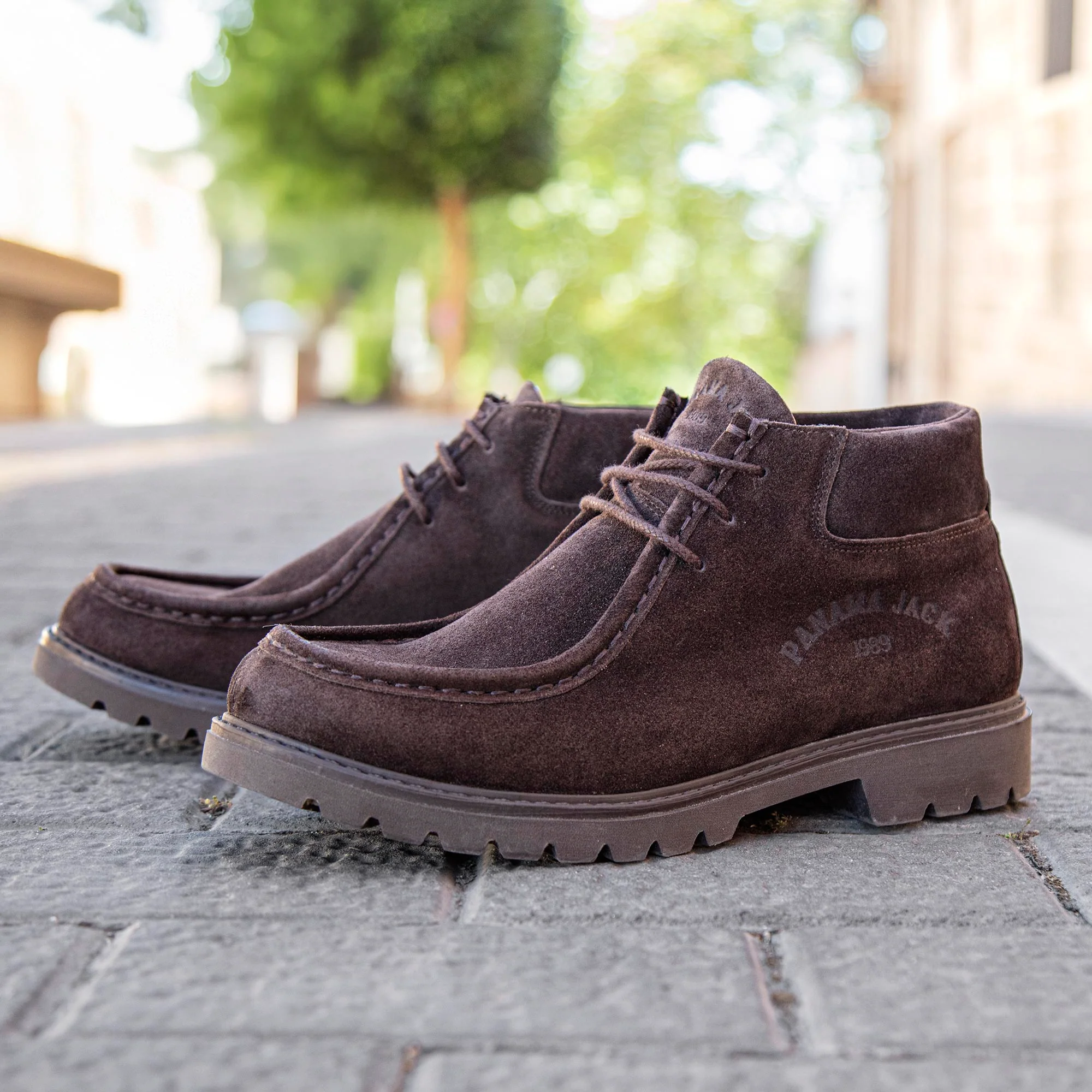 Beker C2 Velour Marron - Image 8