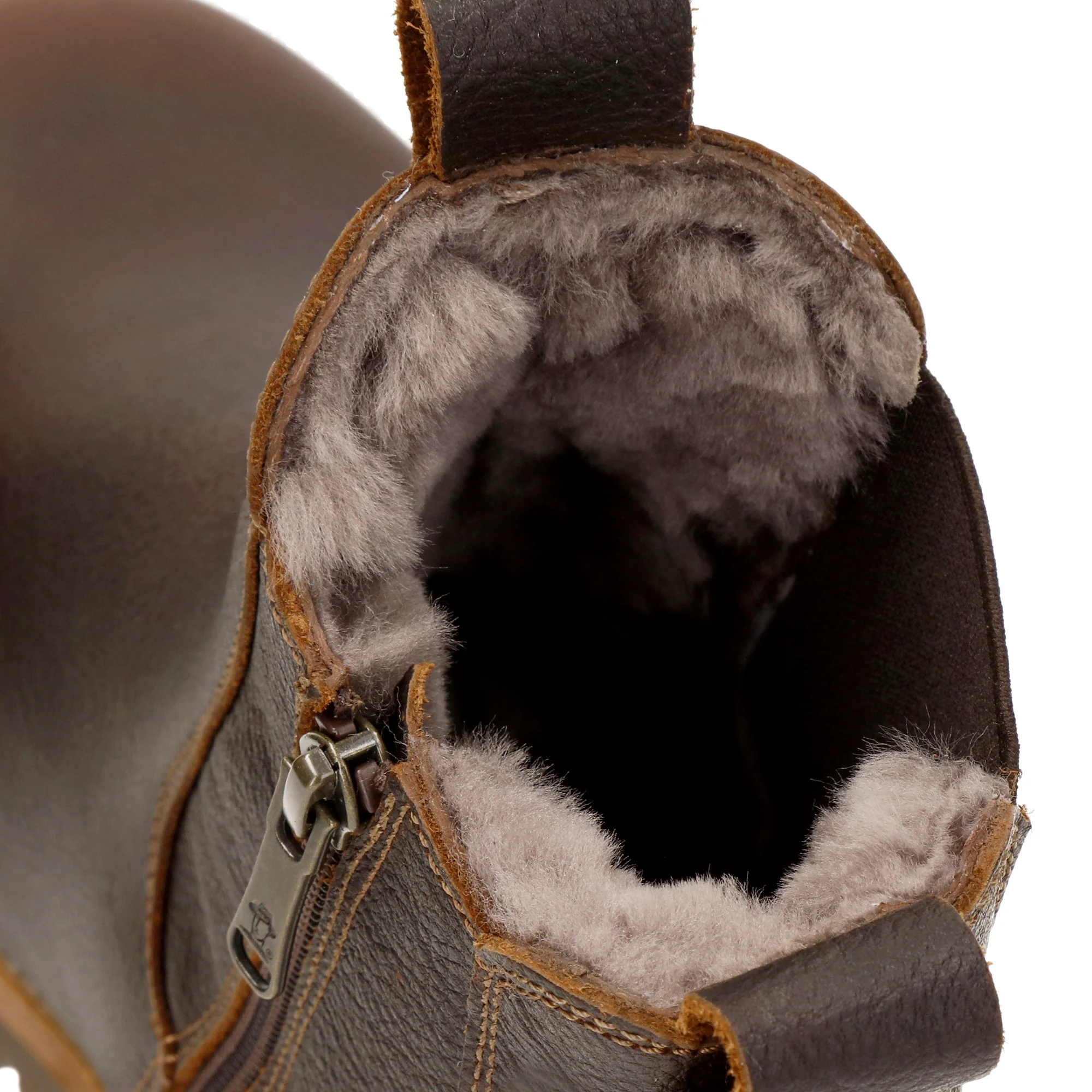 Beny Igloo C2 Napa Grass Castaño - Image 6