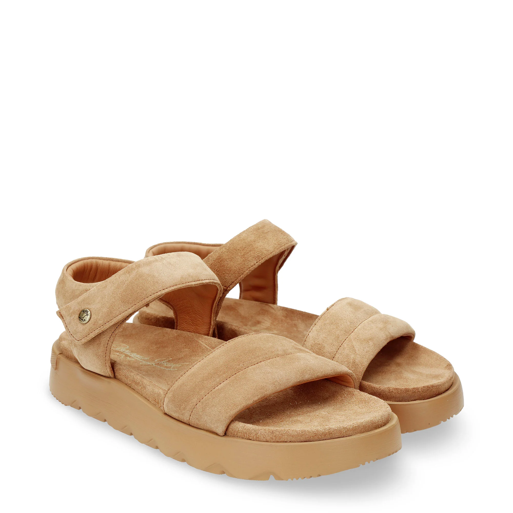 Bety B2 Velour Cuero - Image 3