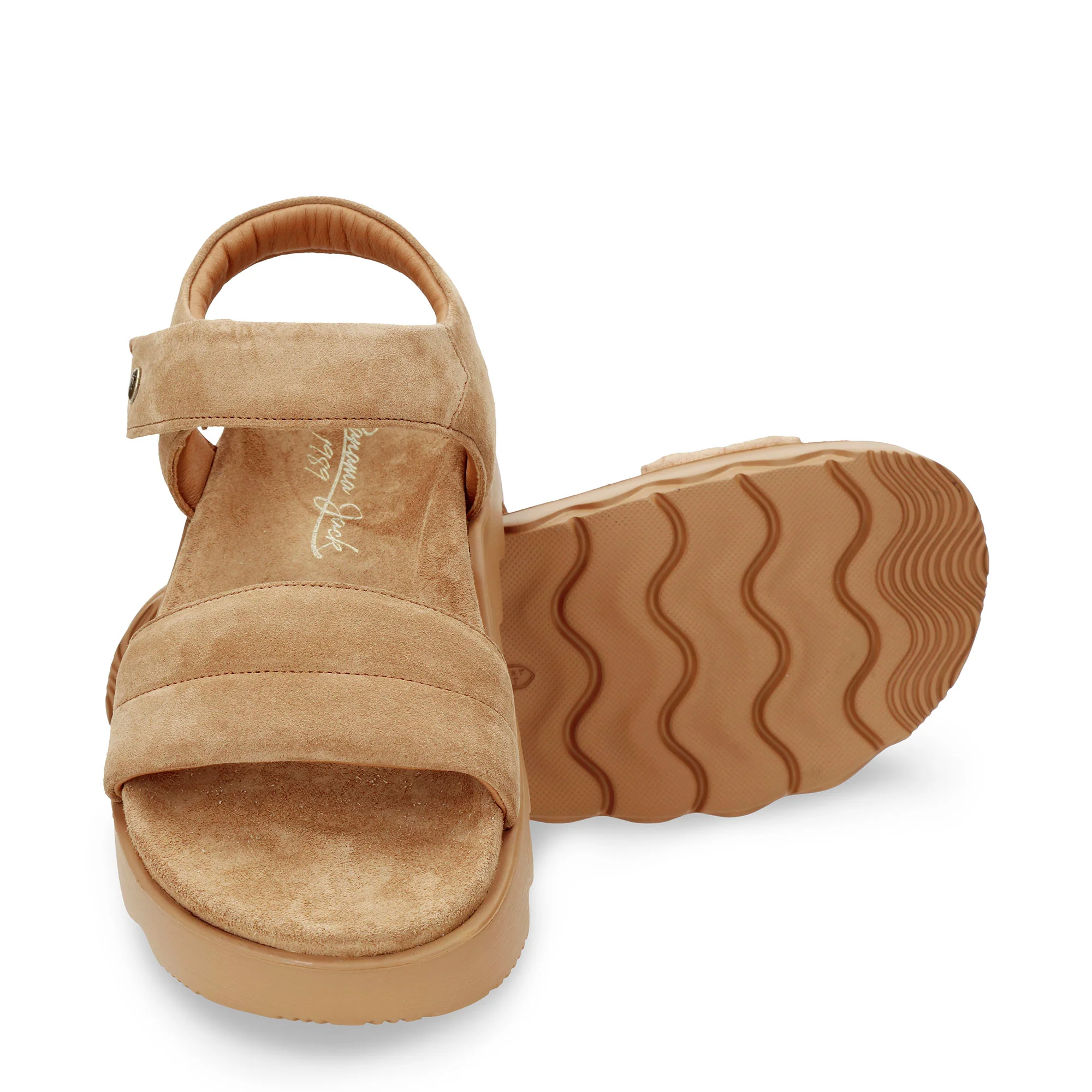 Bety B2 Velour Cuero - Image 5