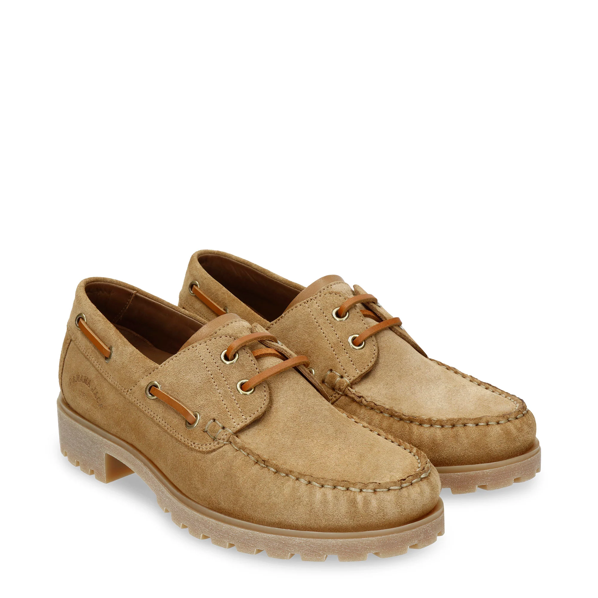 Boat B14 Velour Cuero - Image 3