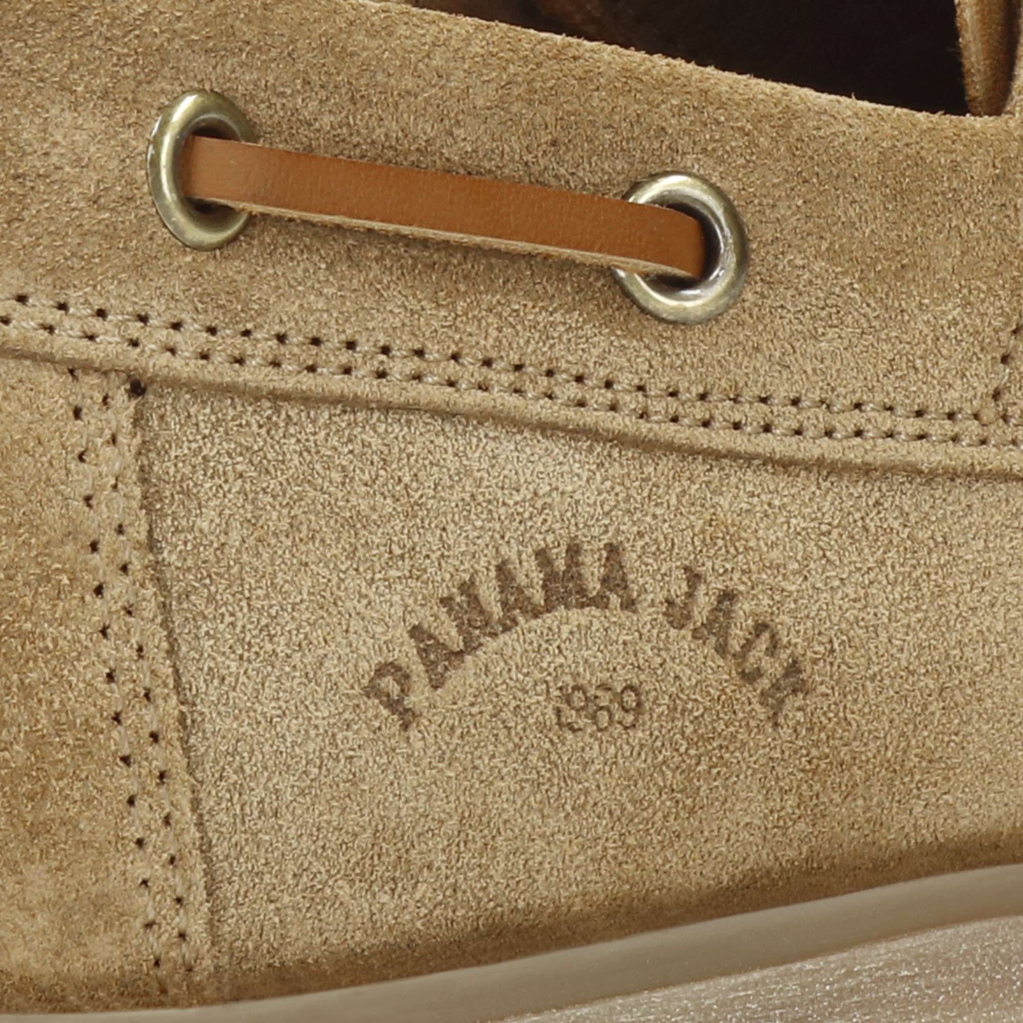Boat B14 Velour Cuero - Image 7