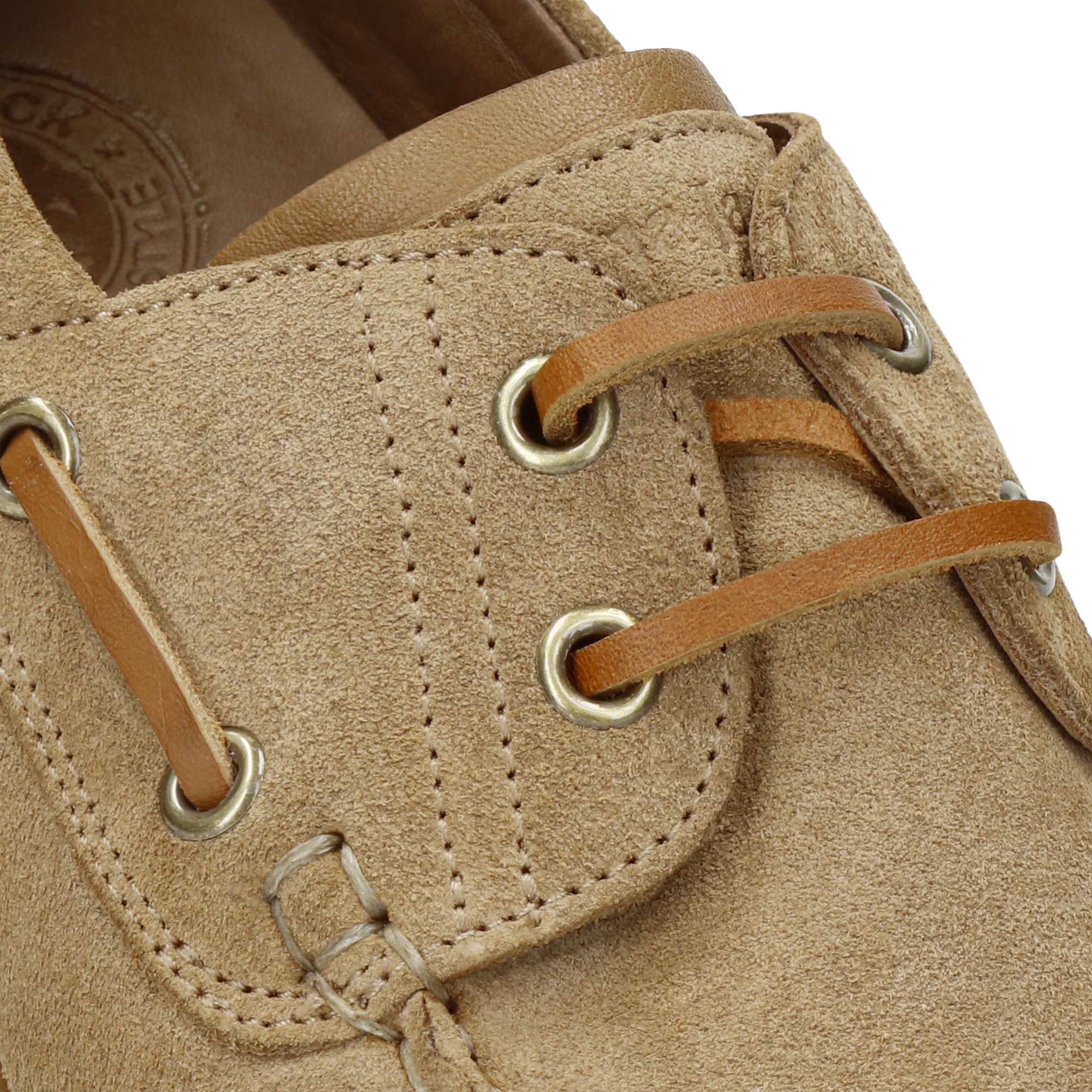 Boat B14 Velour Cuero - Image 8