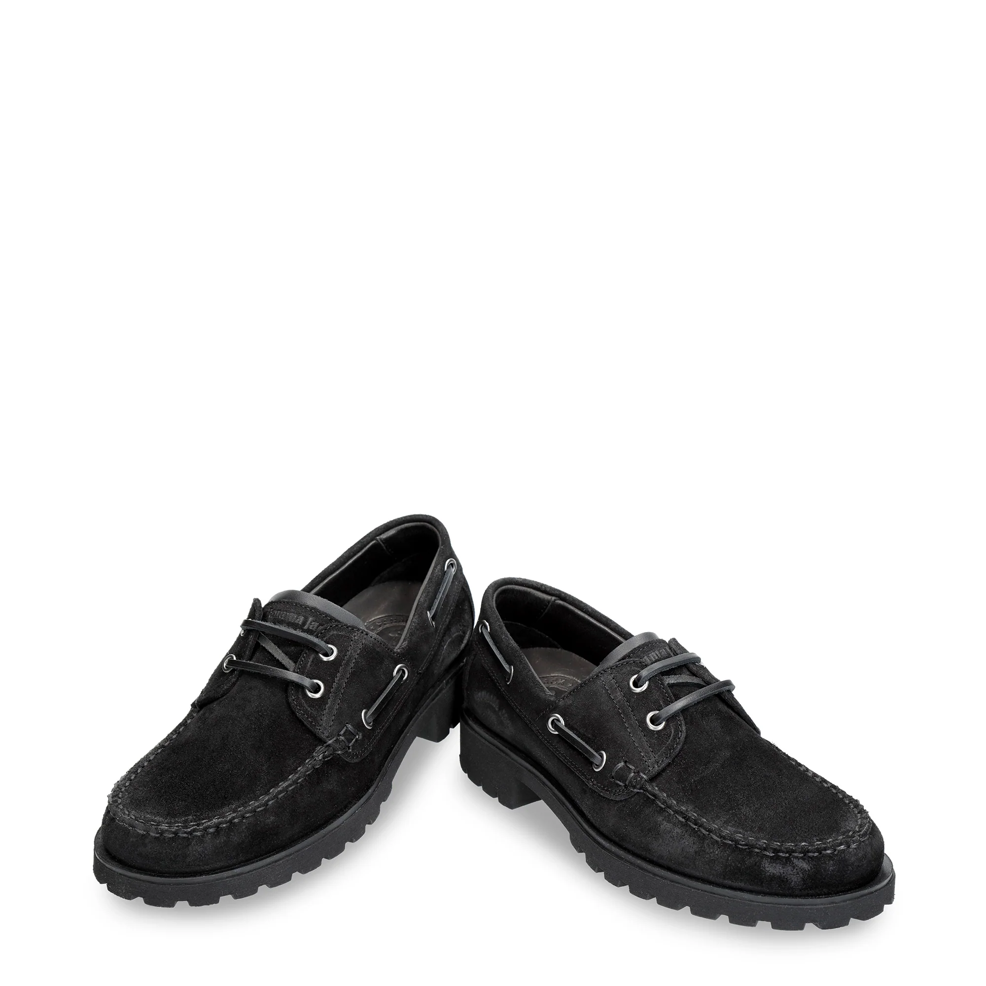 Boat B16 Velour Negro - Image 4
