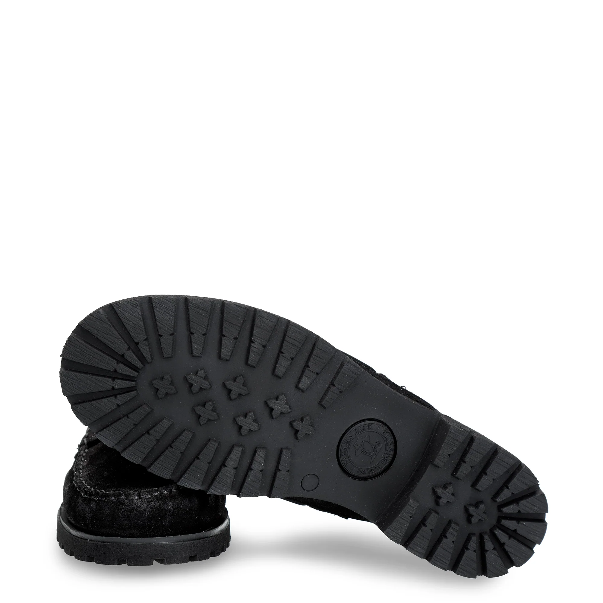 Boat B16 Velour Negro - Image 5