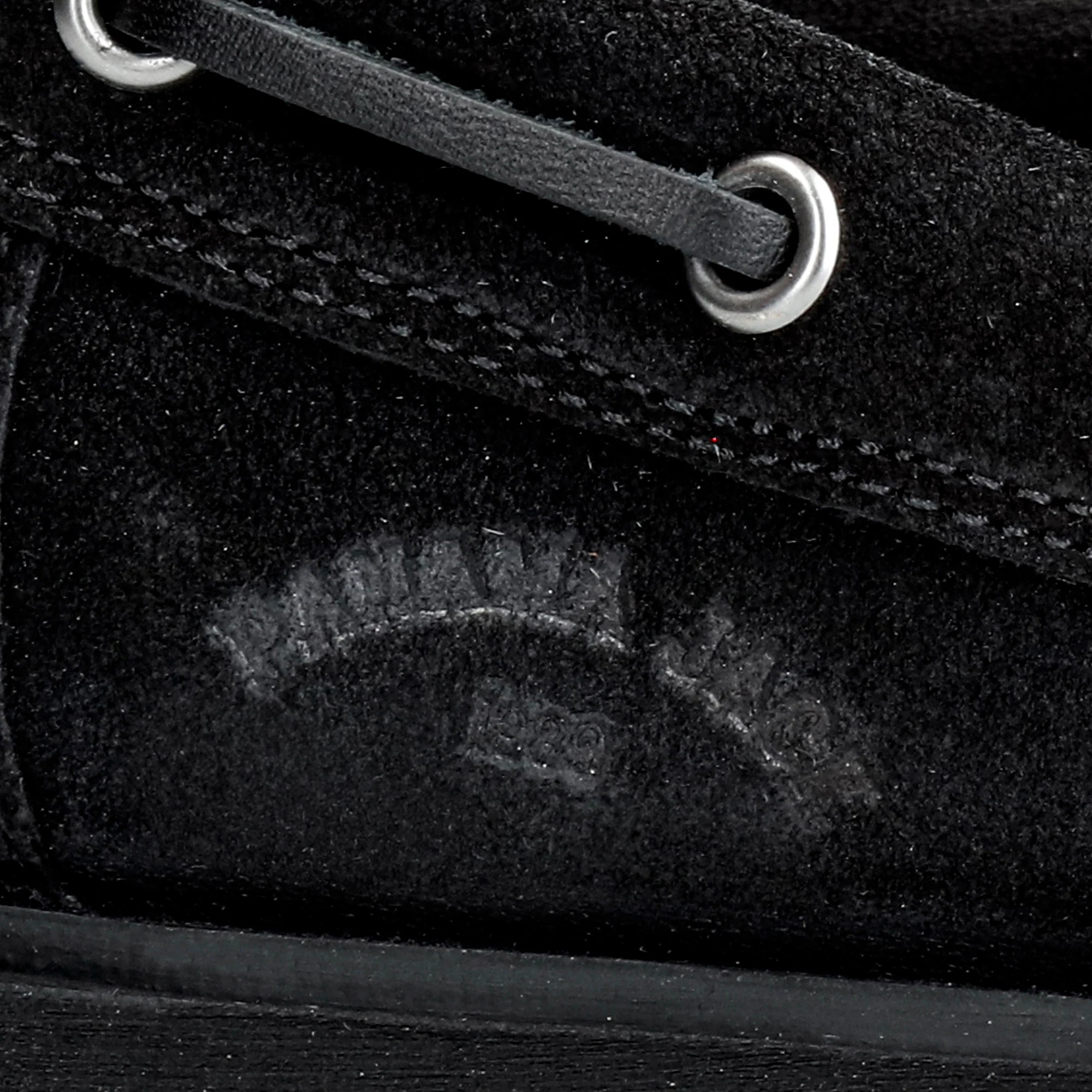 Boat B16 Velour Negro - Image 6