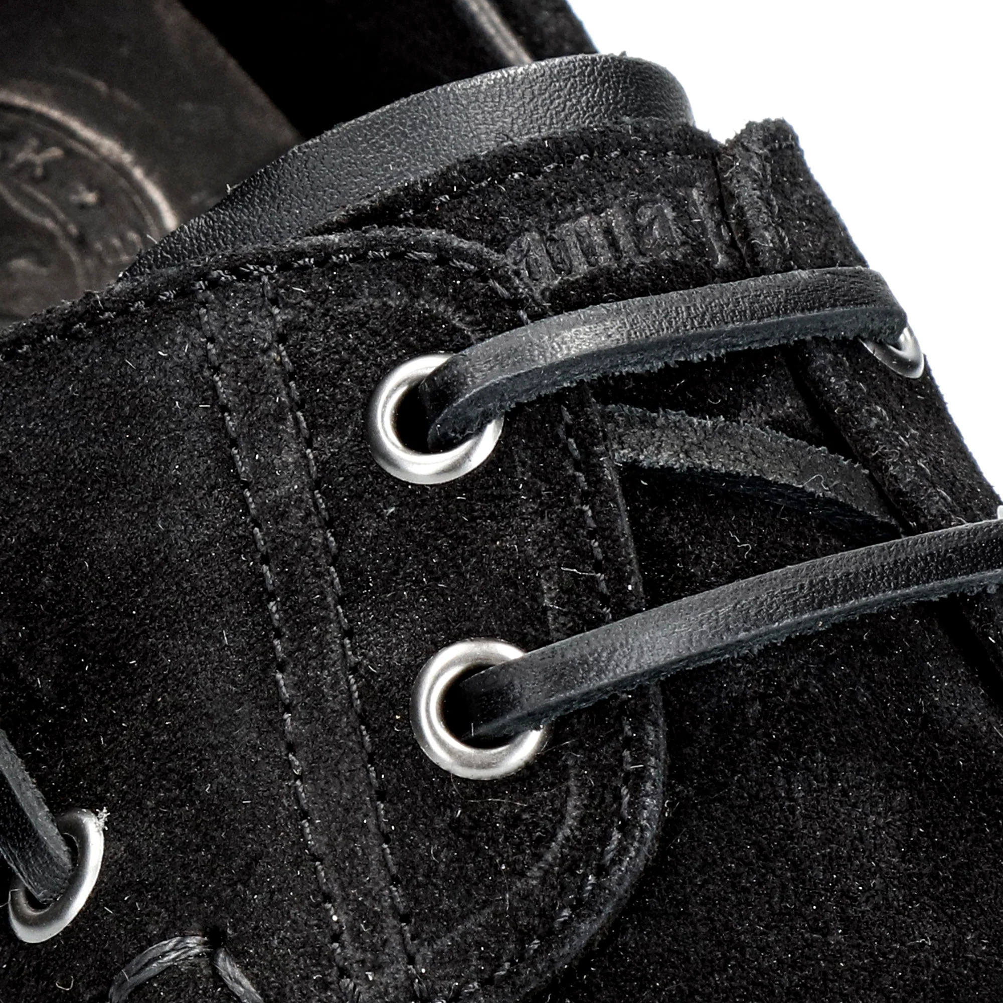 Boat B16 Velour Negro - Image 7