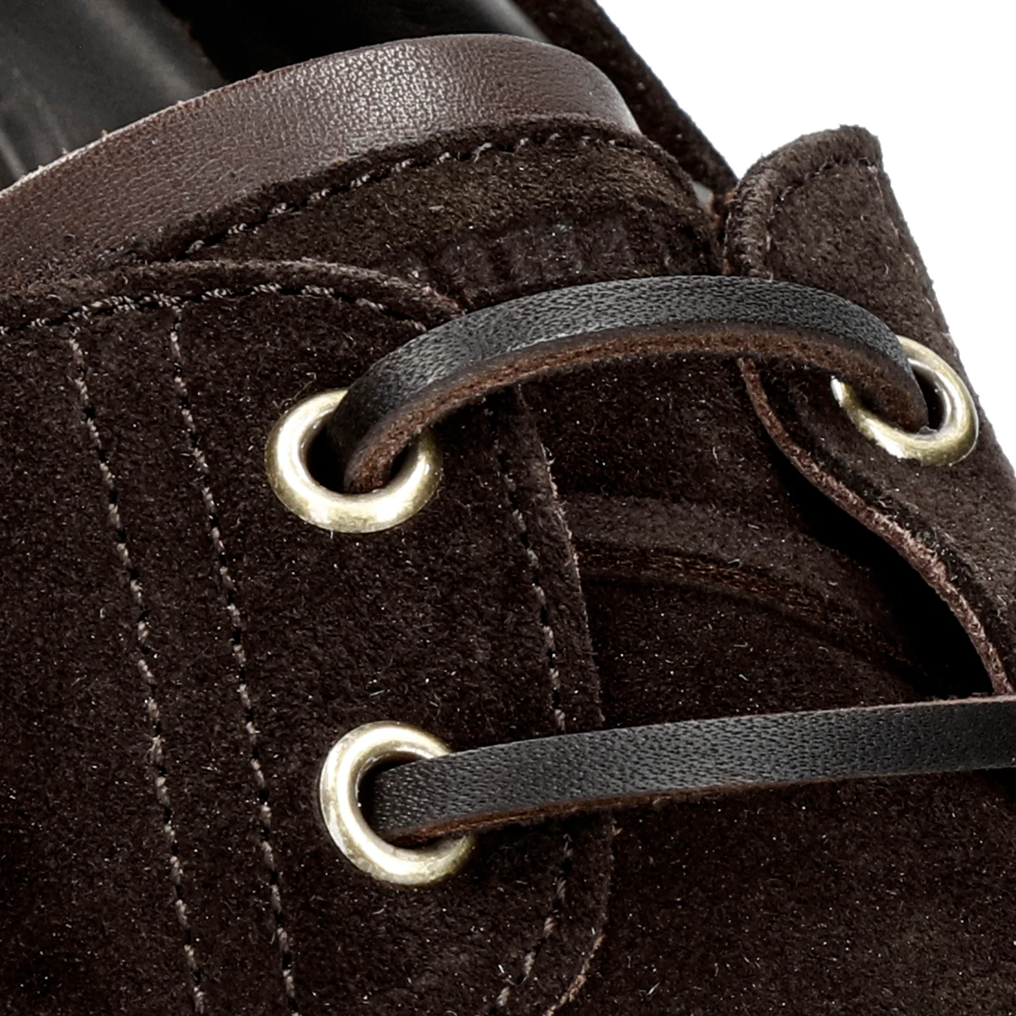 Boat B18 Velour Marron - Image 7