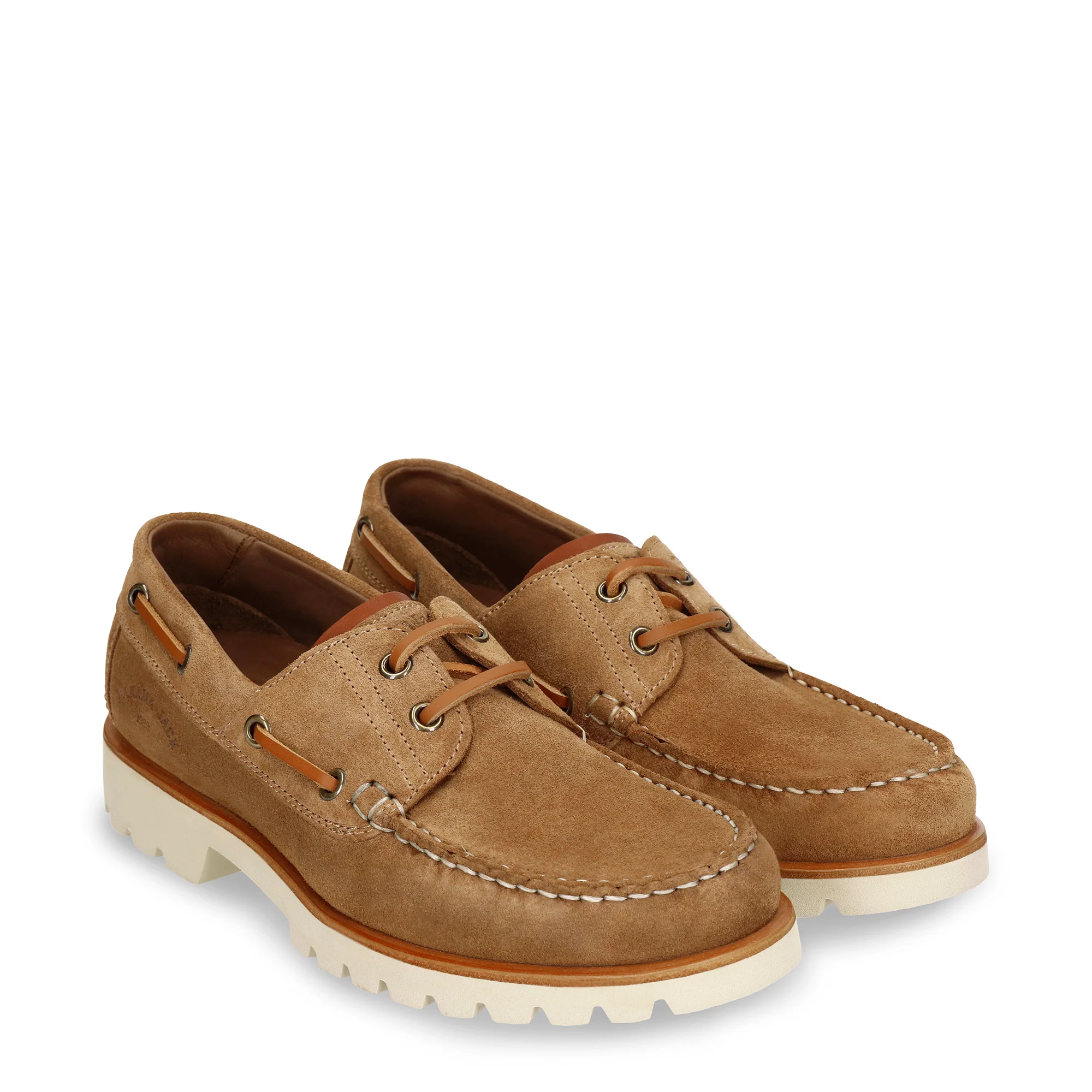 Boat B7  Velour Cuero - Image 3