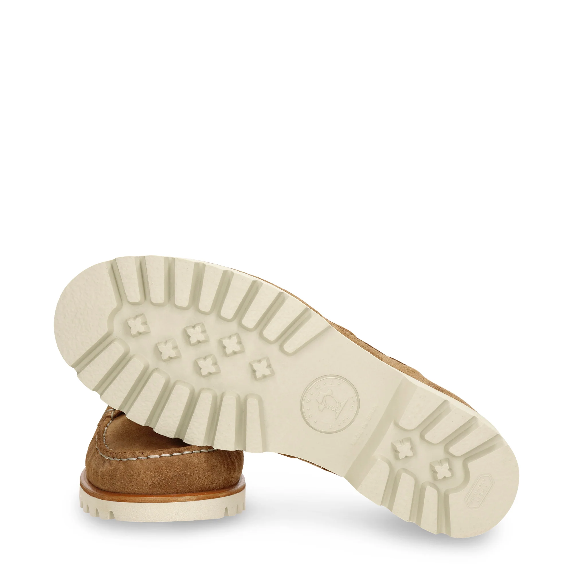 Boat B7  Velour Cuero - Image 5