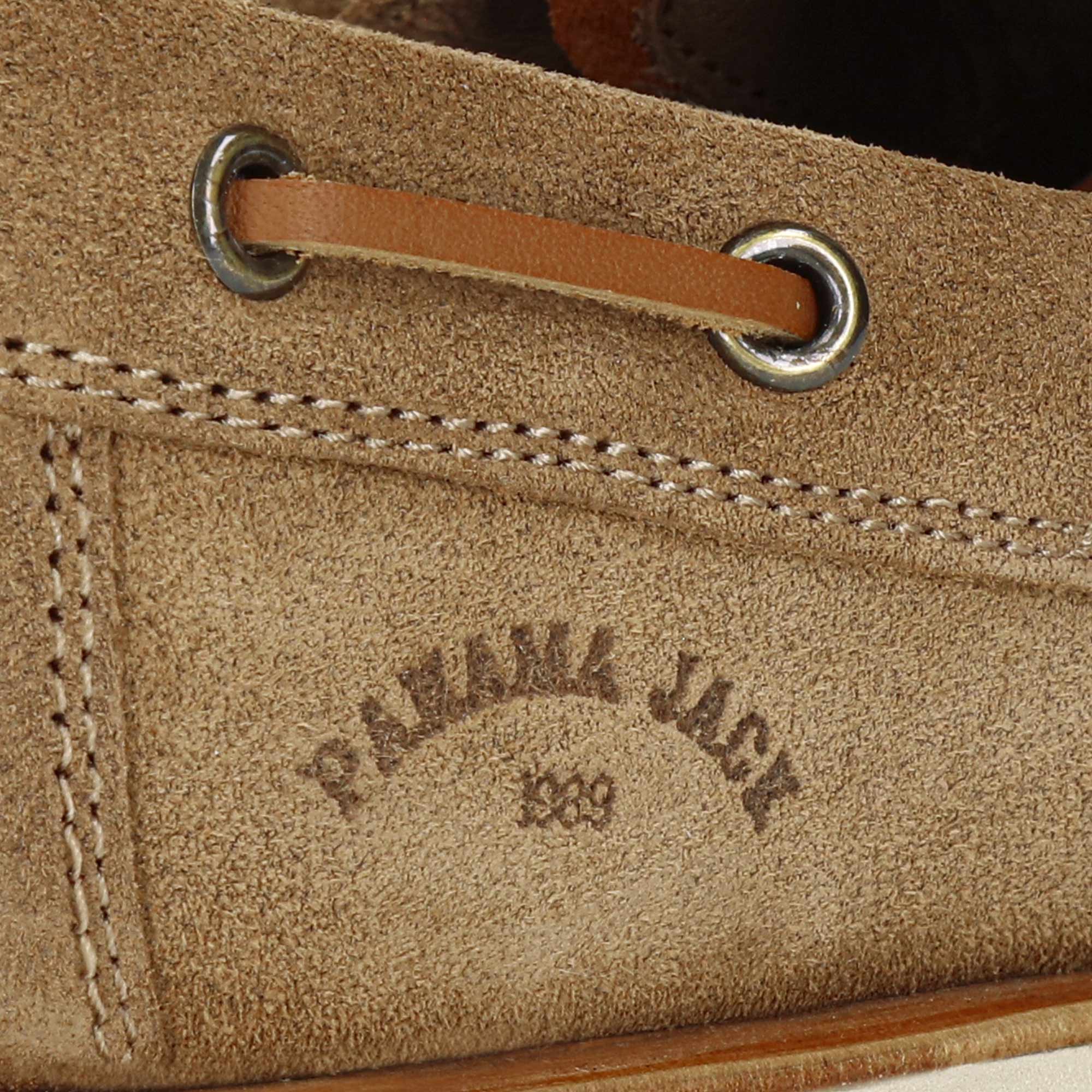 Boat B7  Velour Cuero - Image 6