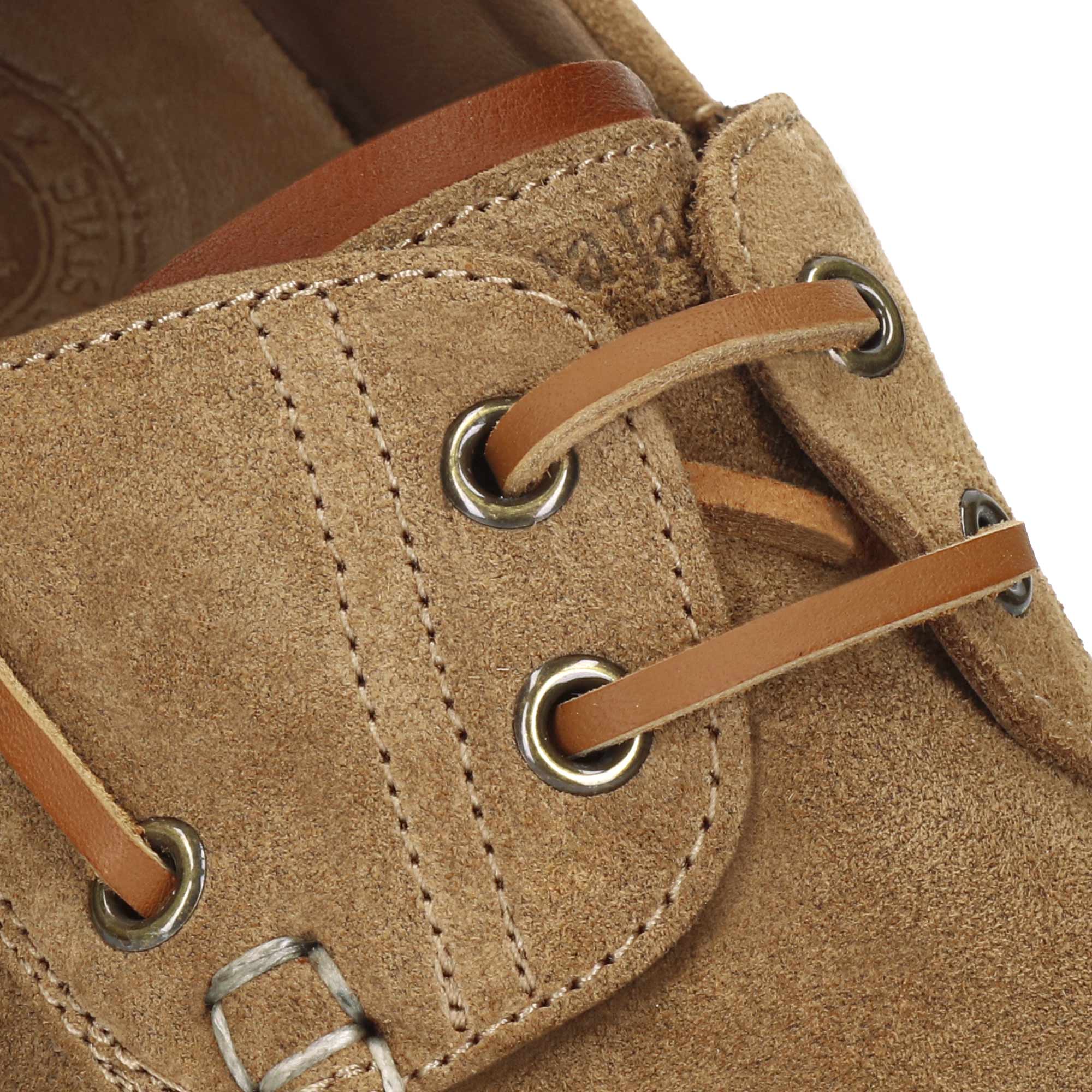 Boat B7  Velour Cuero - Image 7