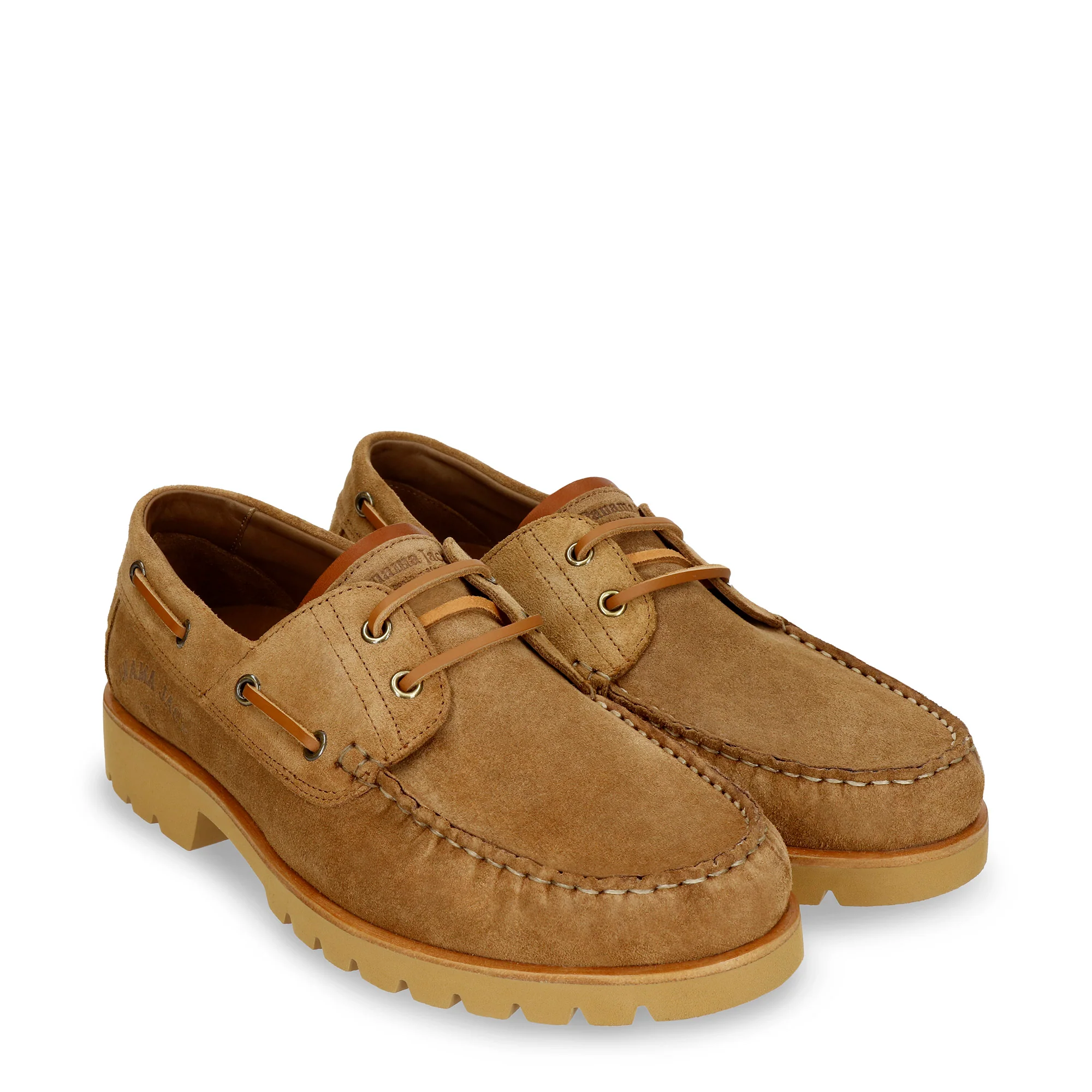 Boat C10 Velour Cuero - Image 4