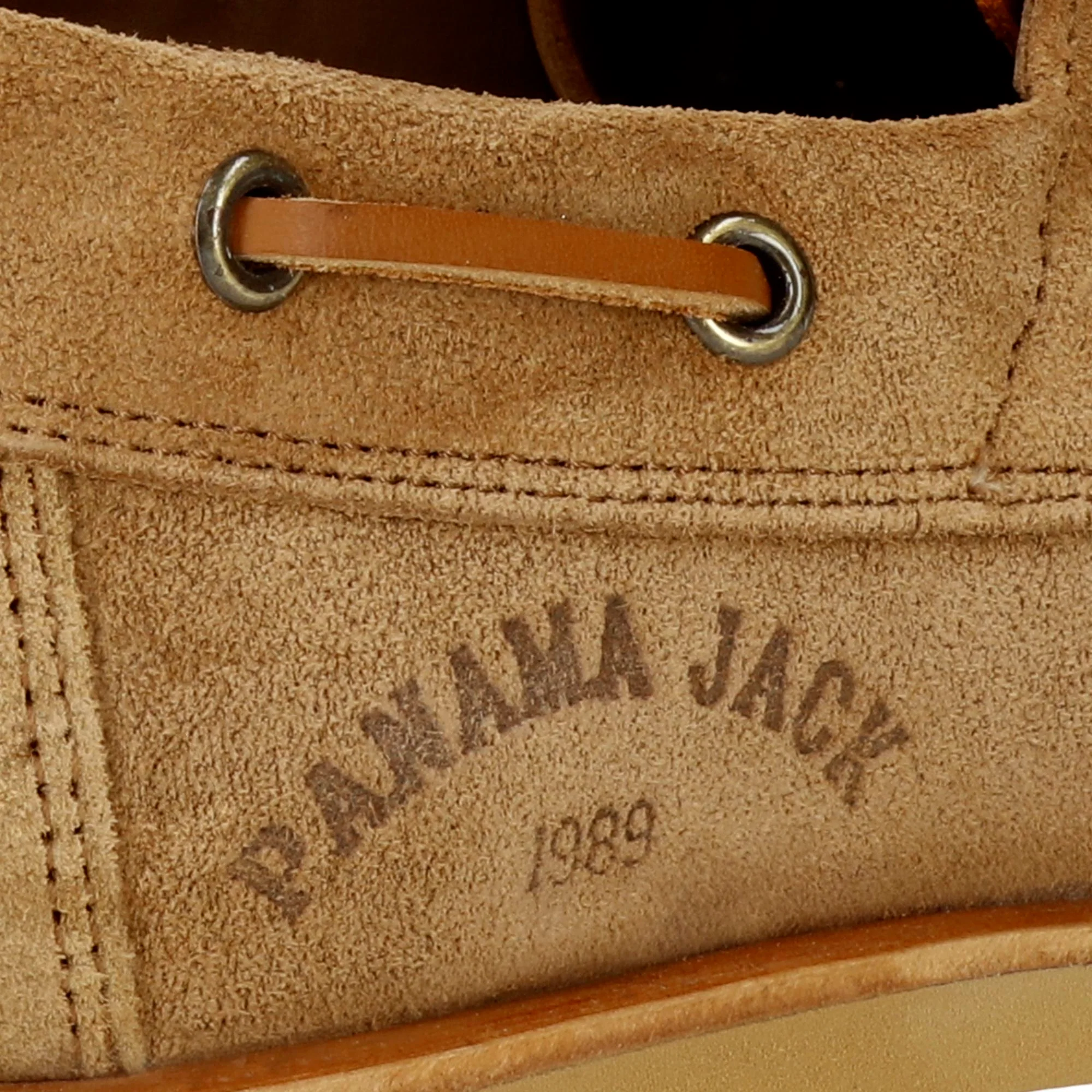 Boat C10 Velour Cuero - Image 6