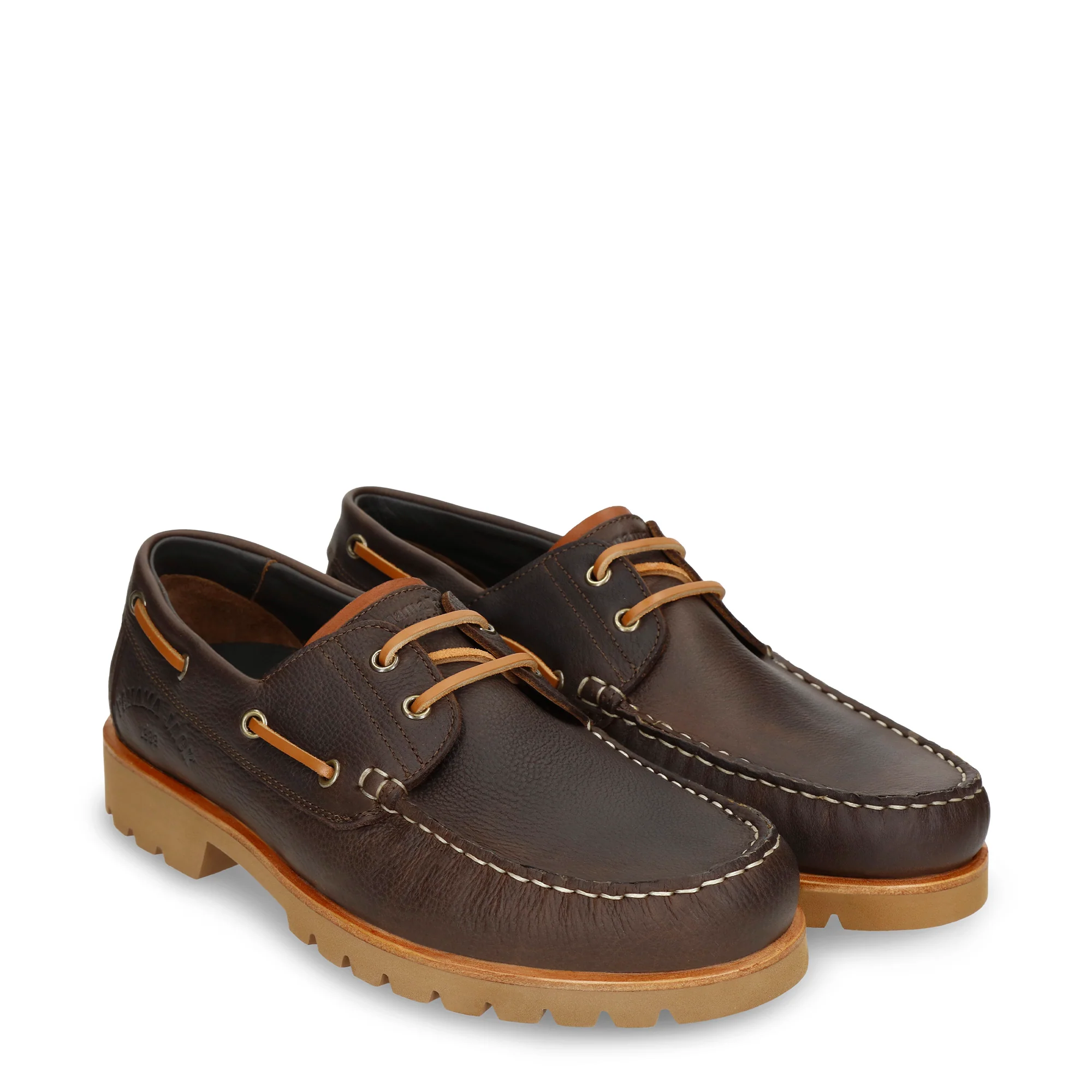 Boat C11 Napa Grass Marron - Image 3