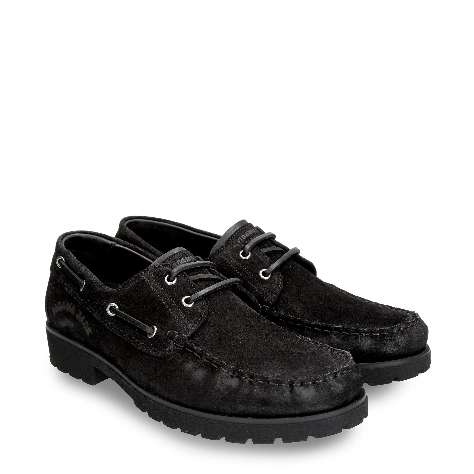 Boat C18 Velour Negro - Image 3